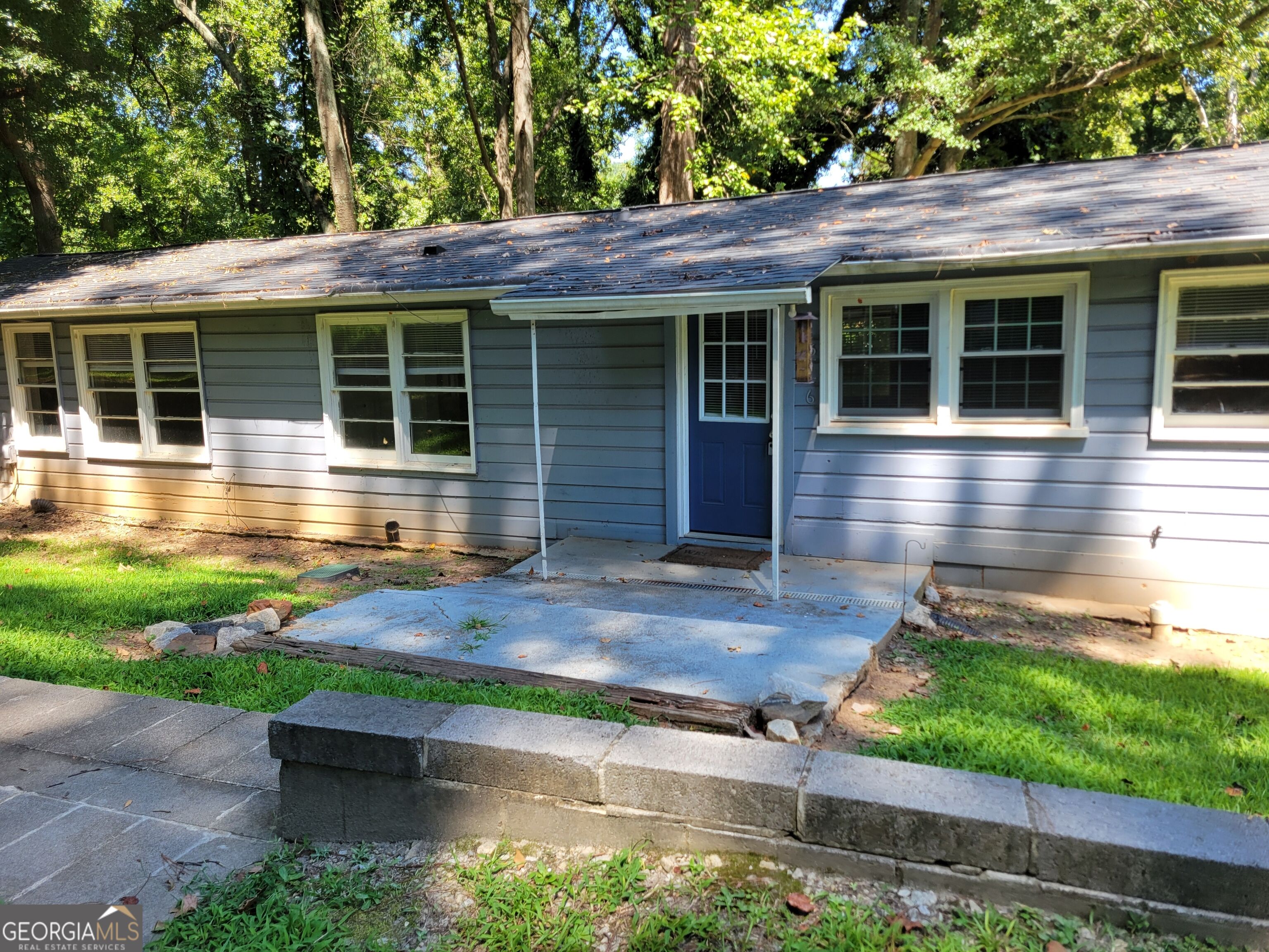 516 Pendergrass Road Property Photo 2