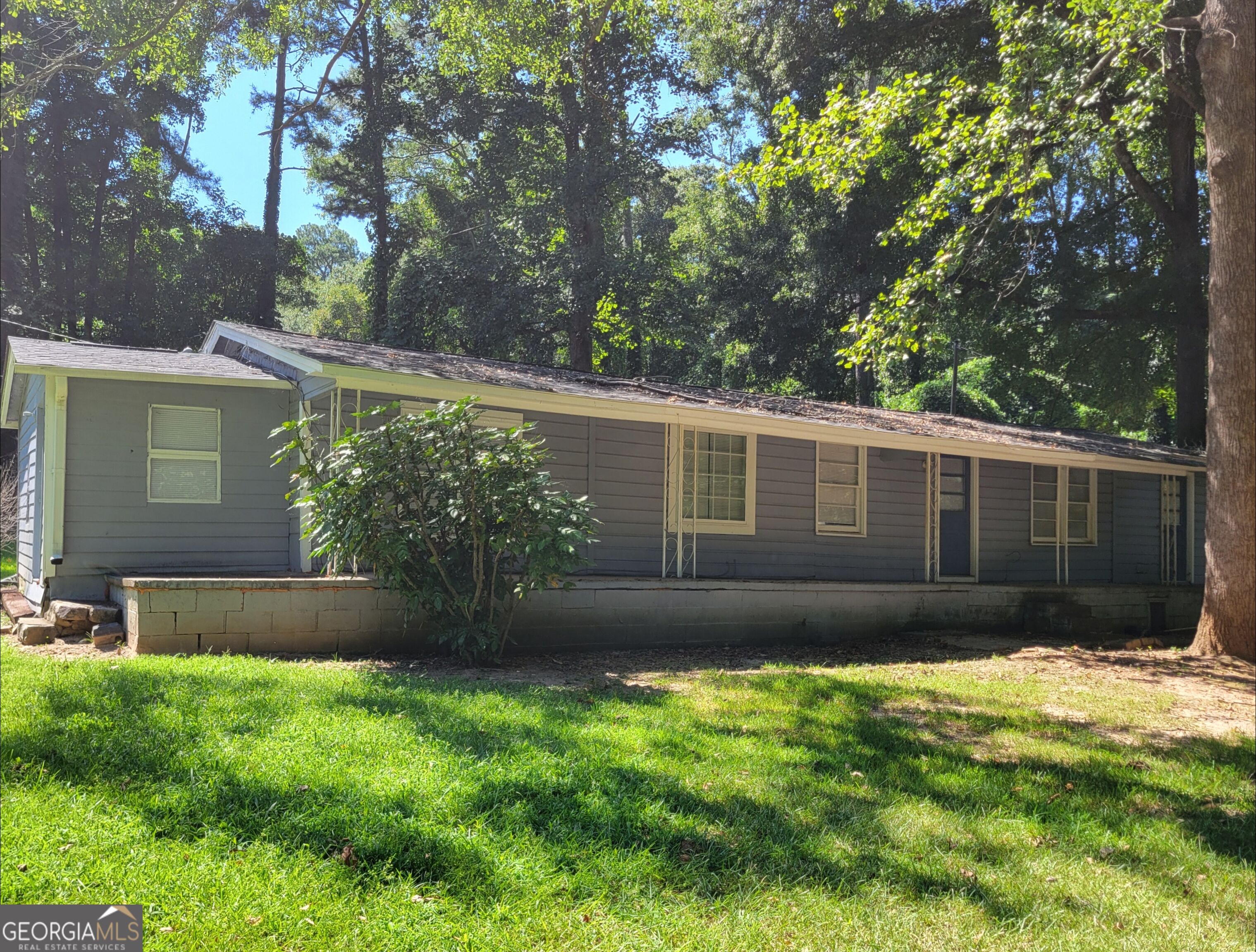 516 Pendergrass Road Property Photo 13