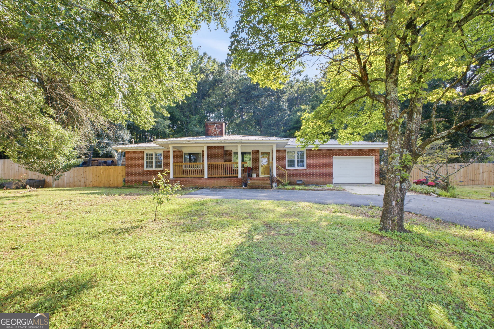 521 Mcdaniel Station Road Sw Property Photo 1