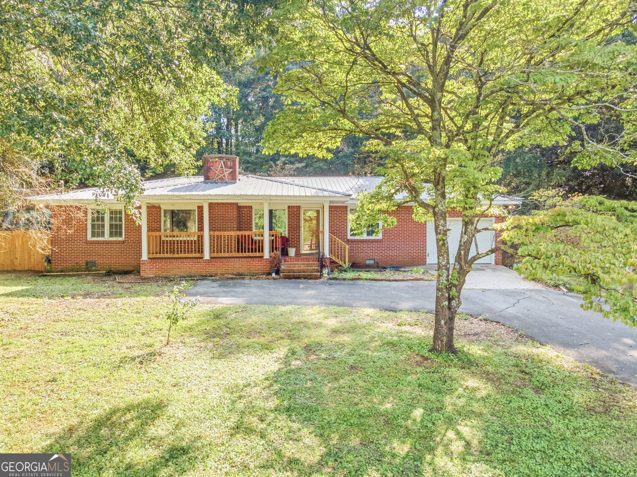 521 Mcdaniel Station Road Sw Property Photo 2