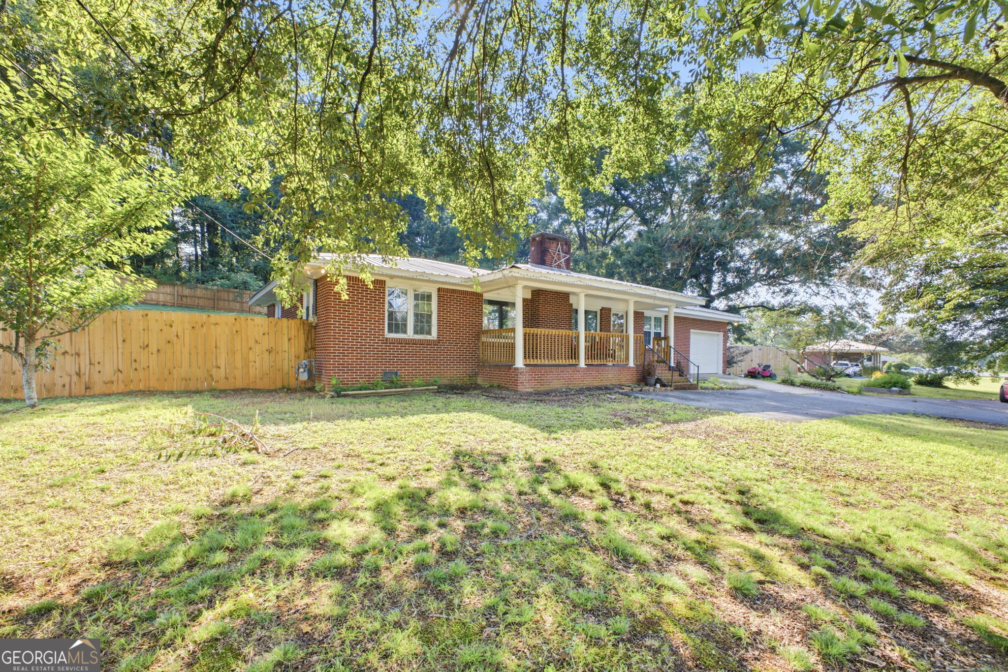 521 Mcdaniel Station Road Sw Property Photo 3