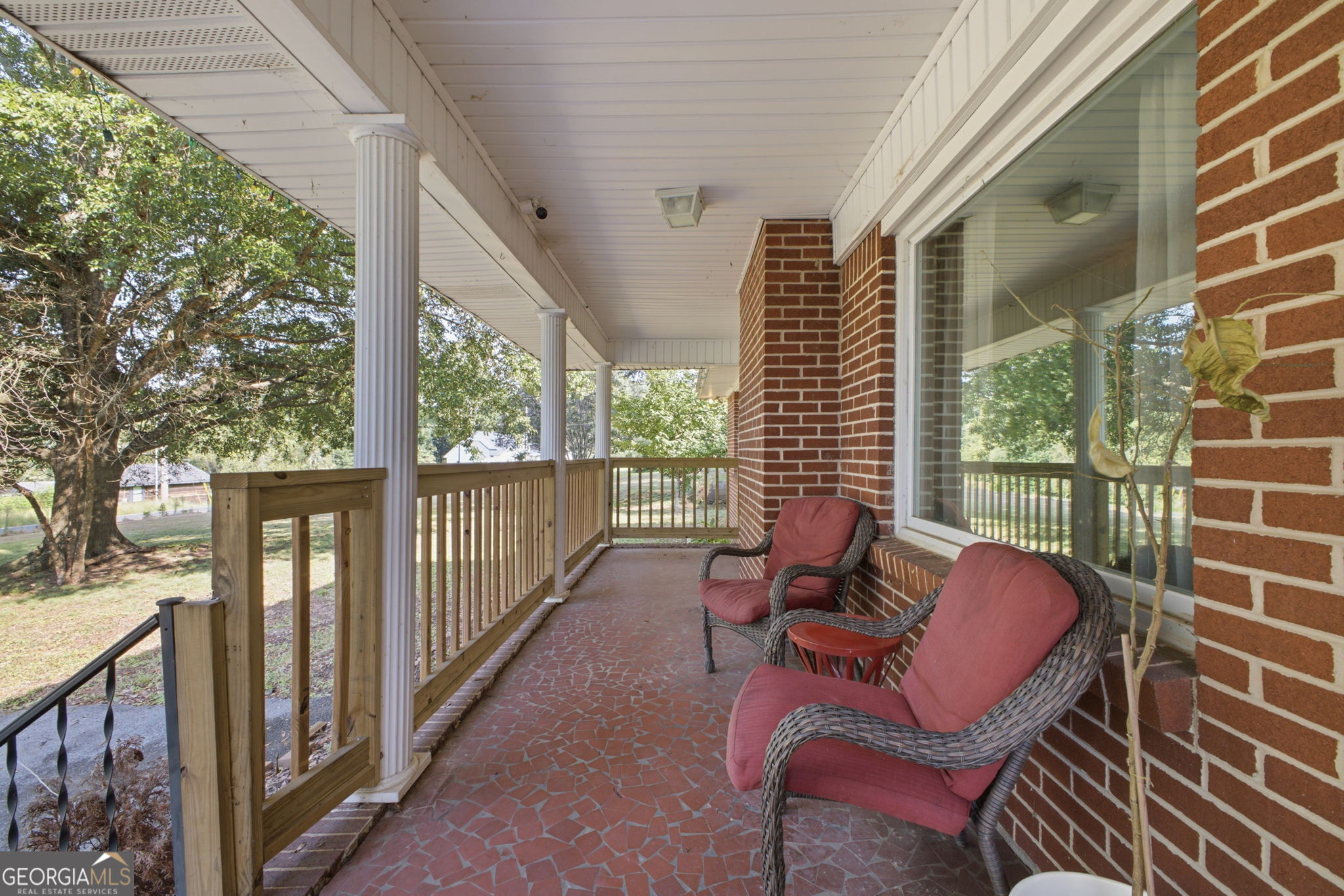521 Mcdaniel Station Road Sw Property Photo 7