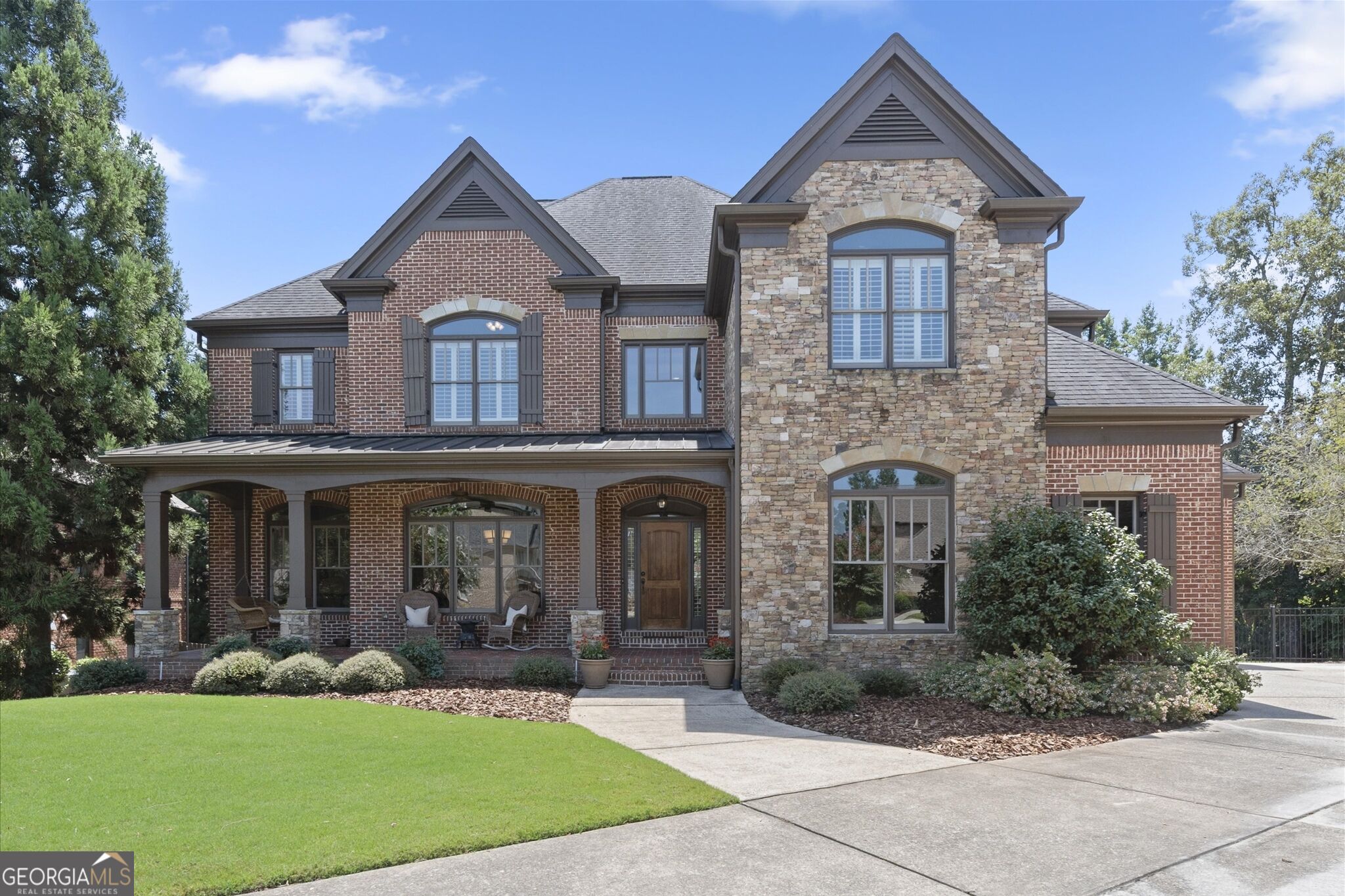 2885 Lassiter Manor Drive