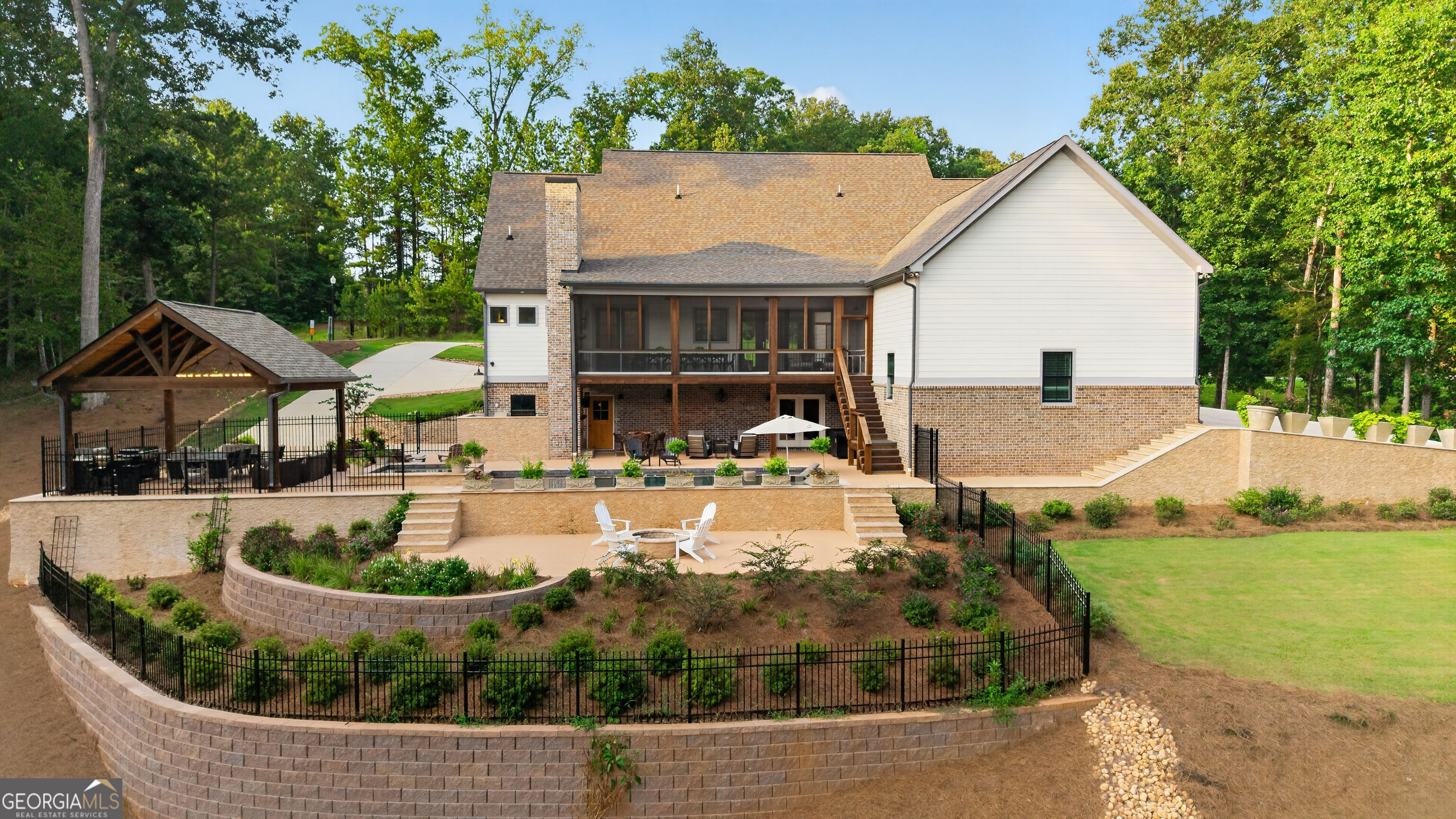 109 Forest Pointe Drive Property Photo 95