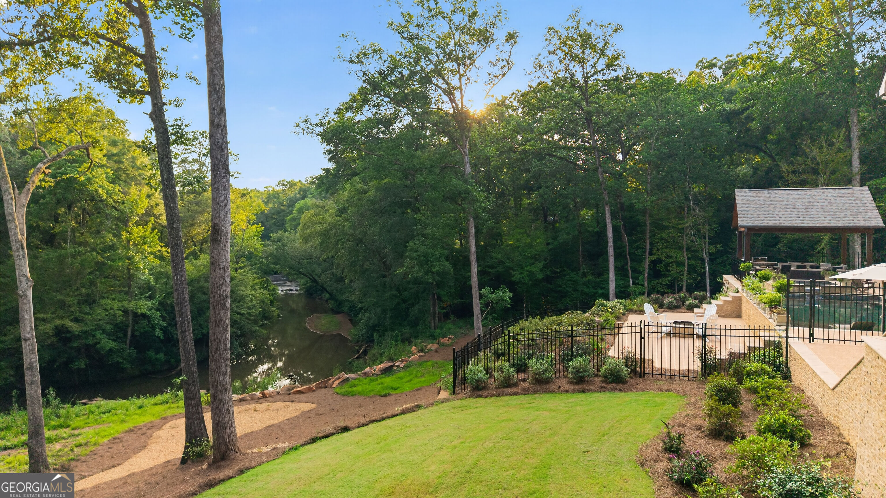 109 Forest Pointe Drive Property Photo 96