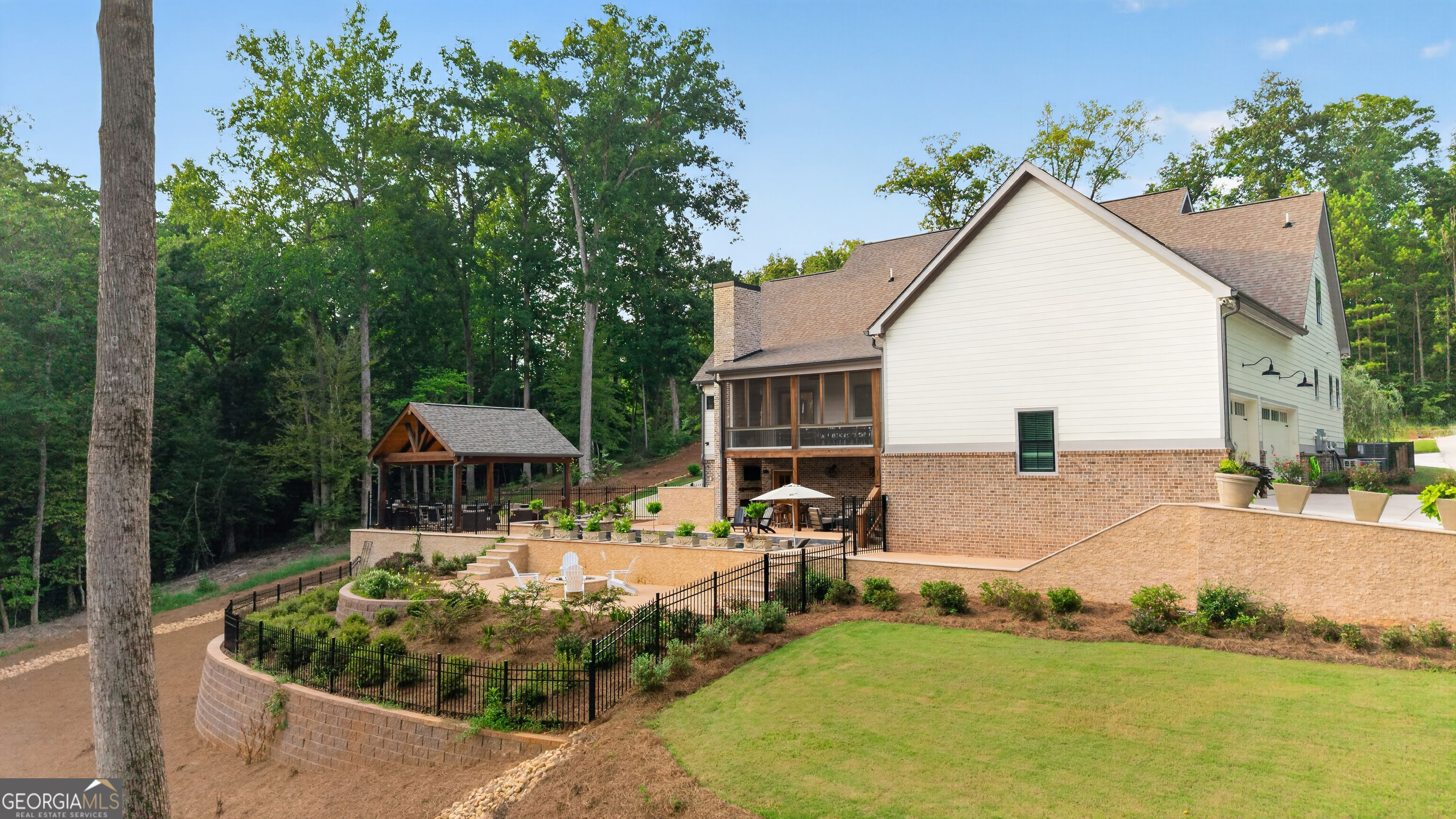 109 Forest Pointe Drive Property Photo 97