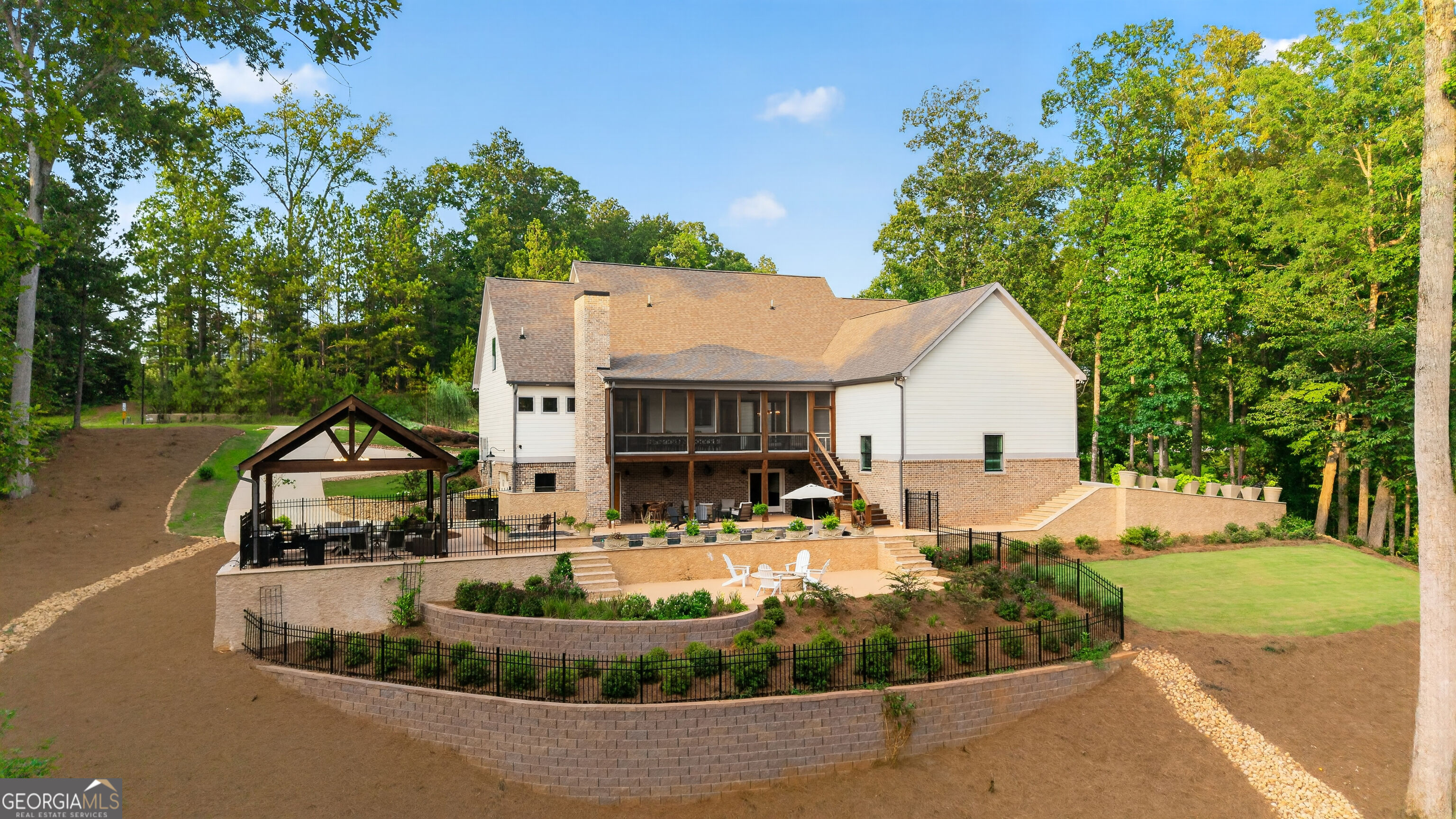 109 Forest Pointe Drive Property Photo 104
