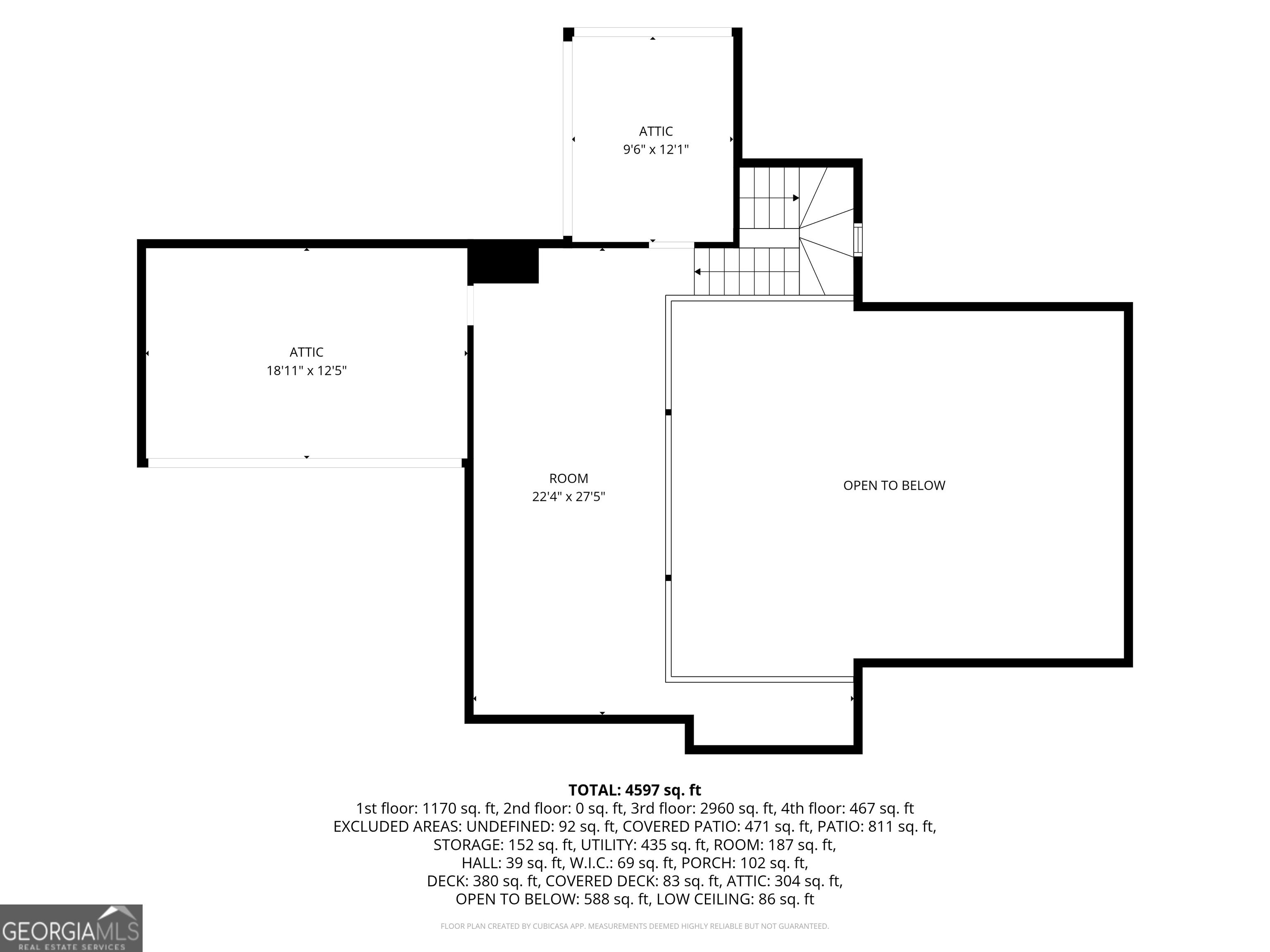 334 E Tugalo Street Property Photo 86