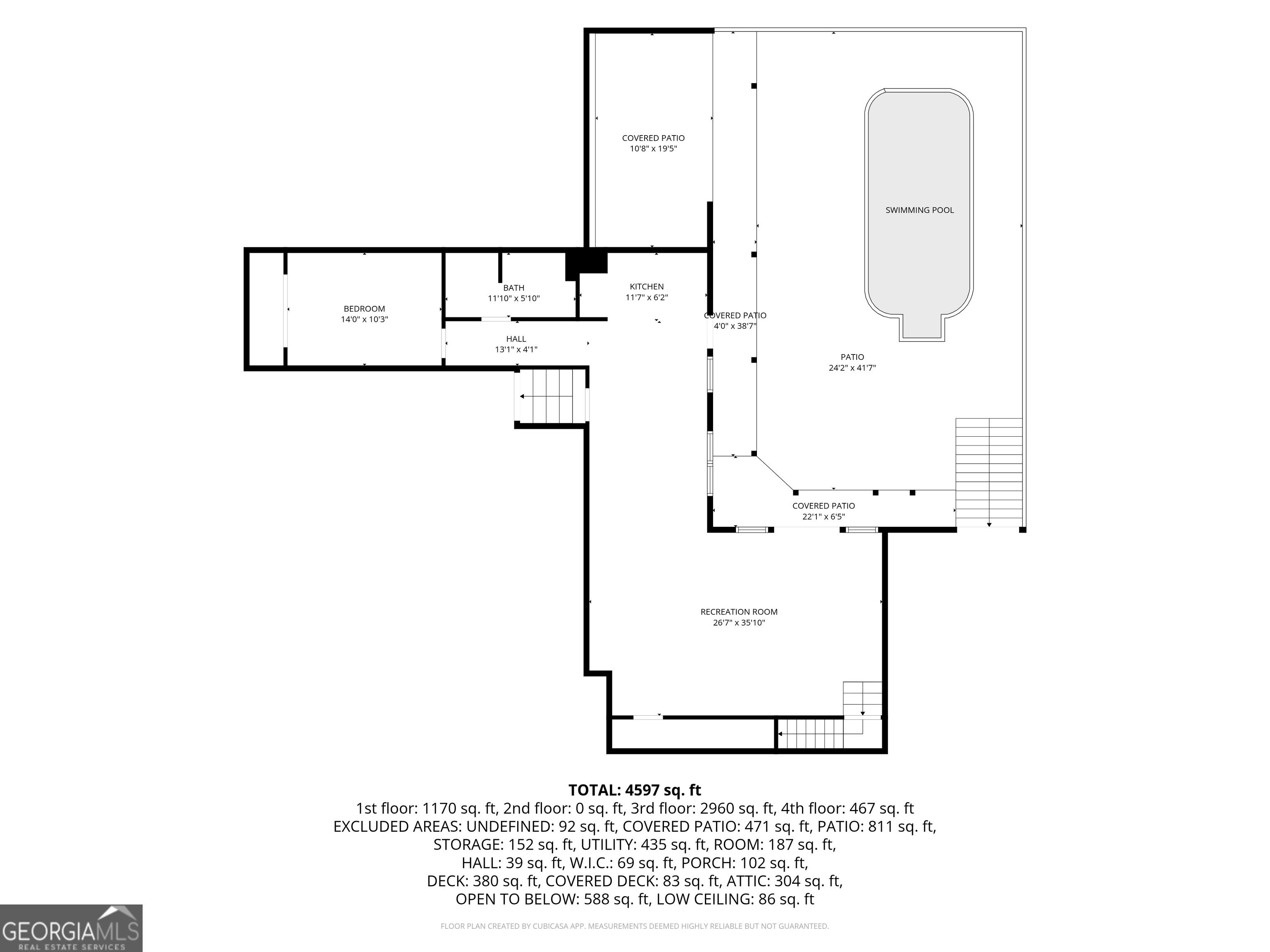 334 E Tugalo Street Property Photo 87