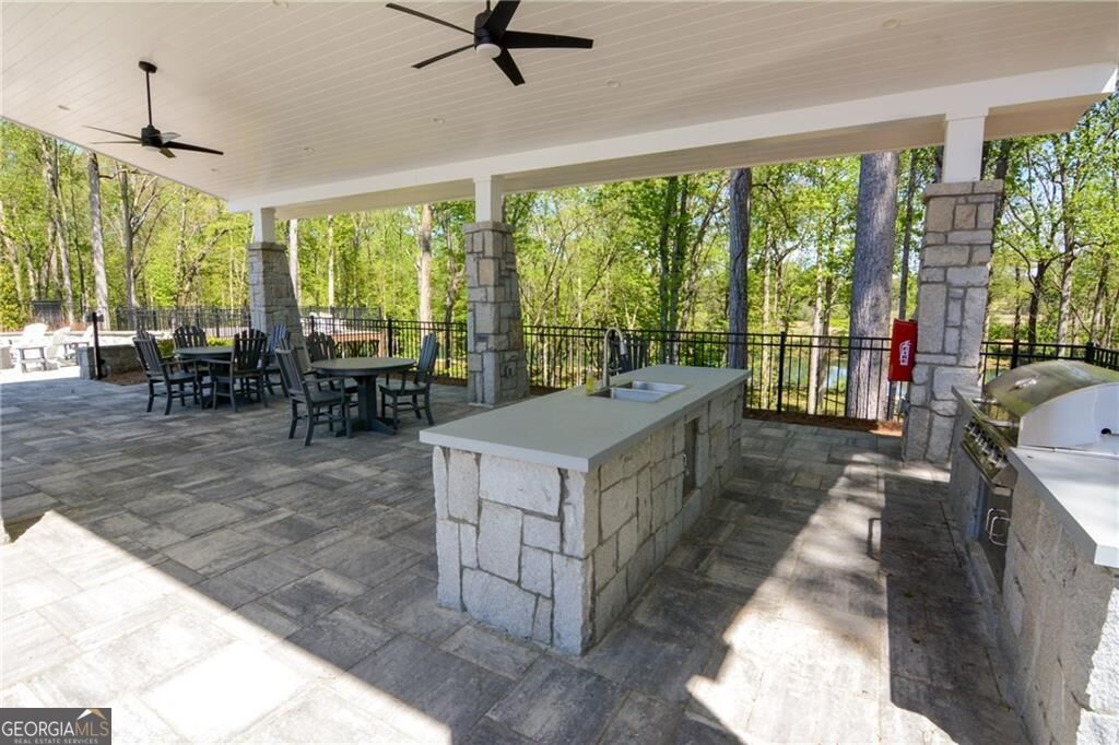 4958 Sudbrook Way Property Photo 38