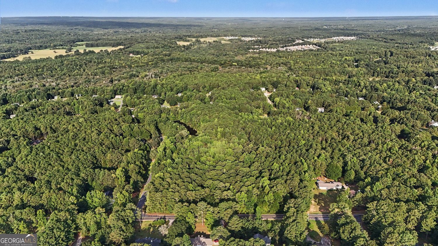 0 Locust Road Property Photo 1