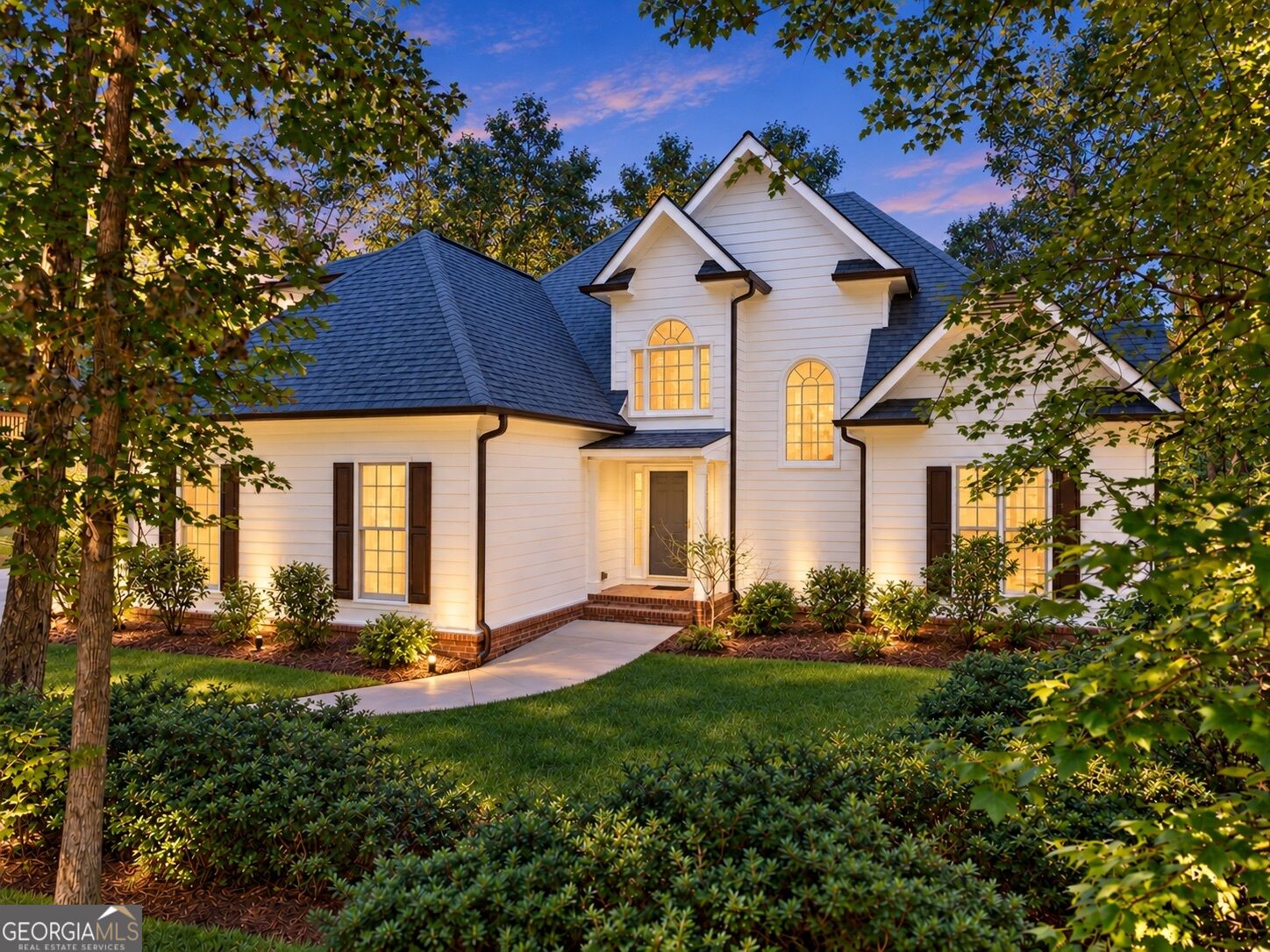 315 Thorntree Lane