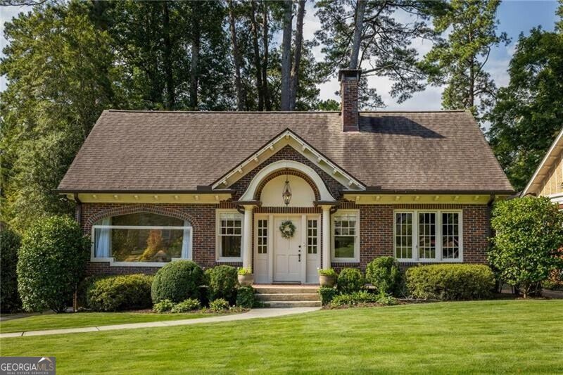 1393 Harvard Road Property Photo 1