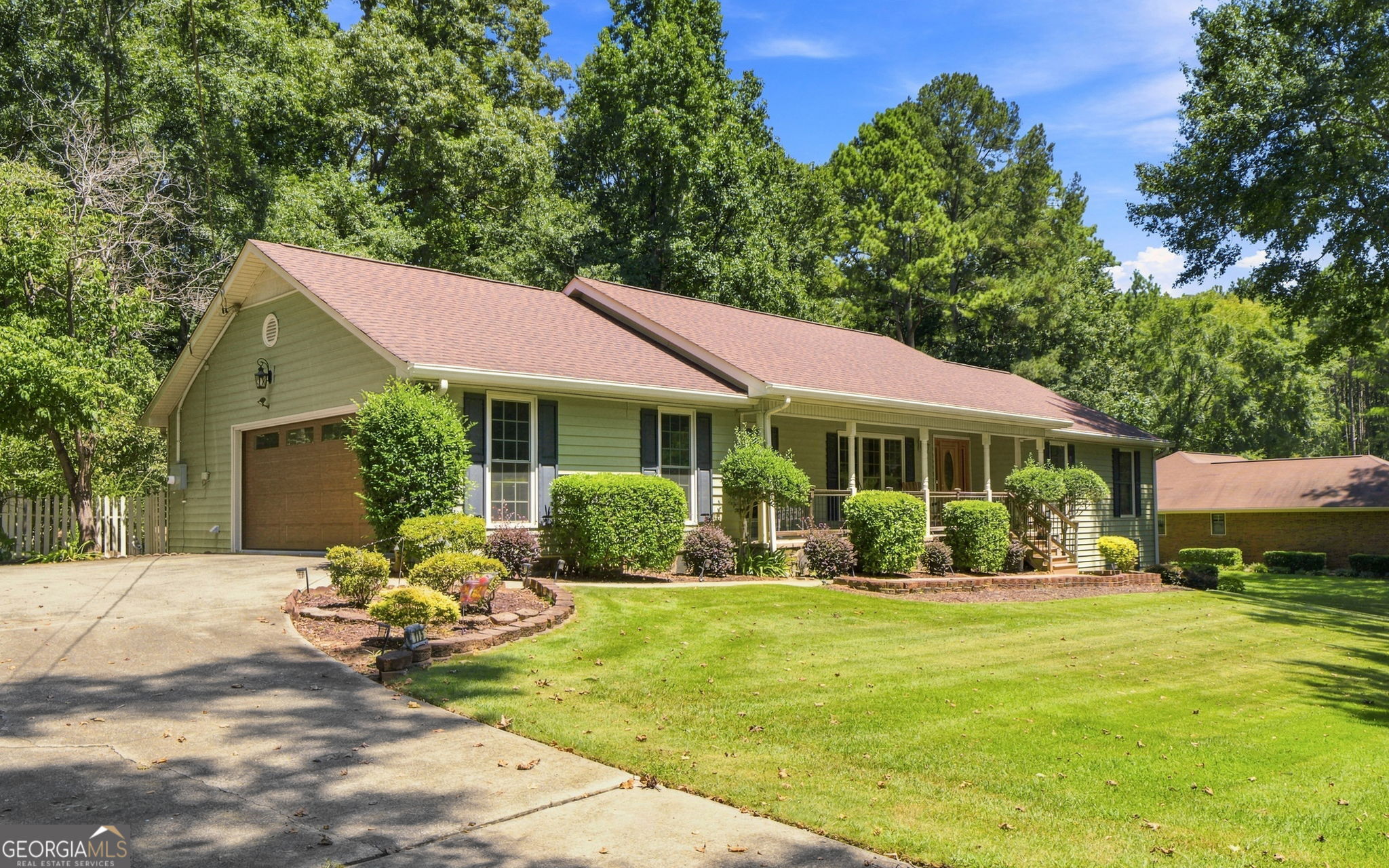 115 Morning Creek Way Property Photo 1