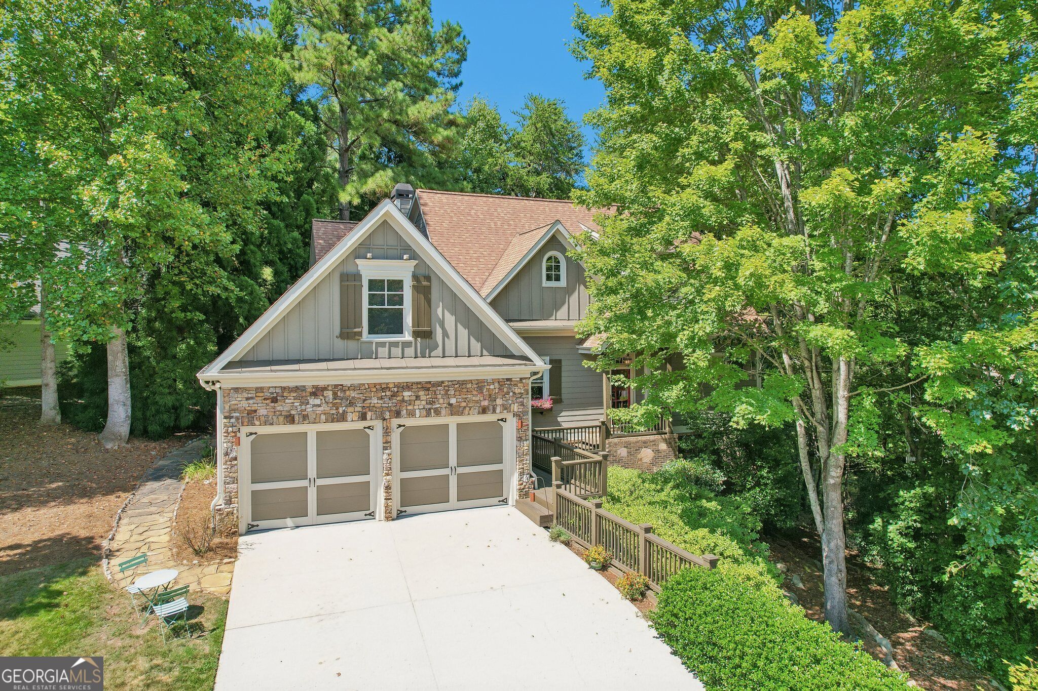 9 Cavender Run Property Photo 1