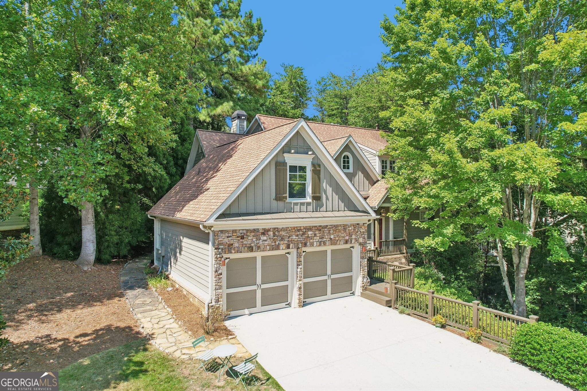 9 Cavender Run Property Photo 2