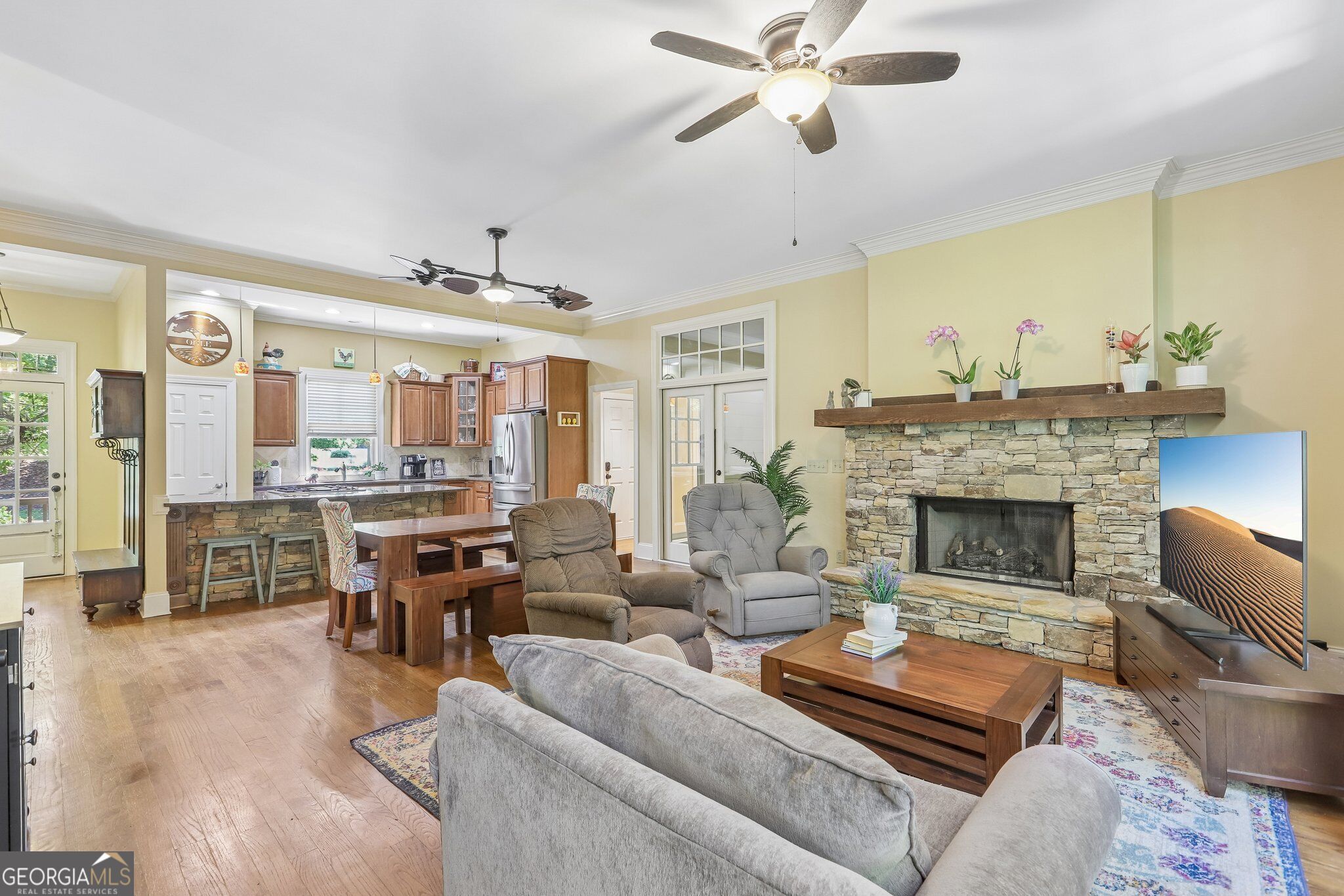9 Cavender Run Property Photo 5