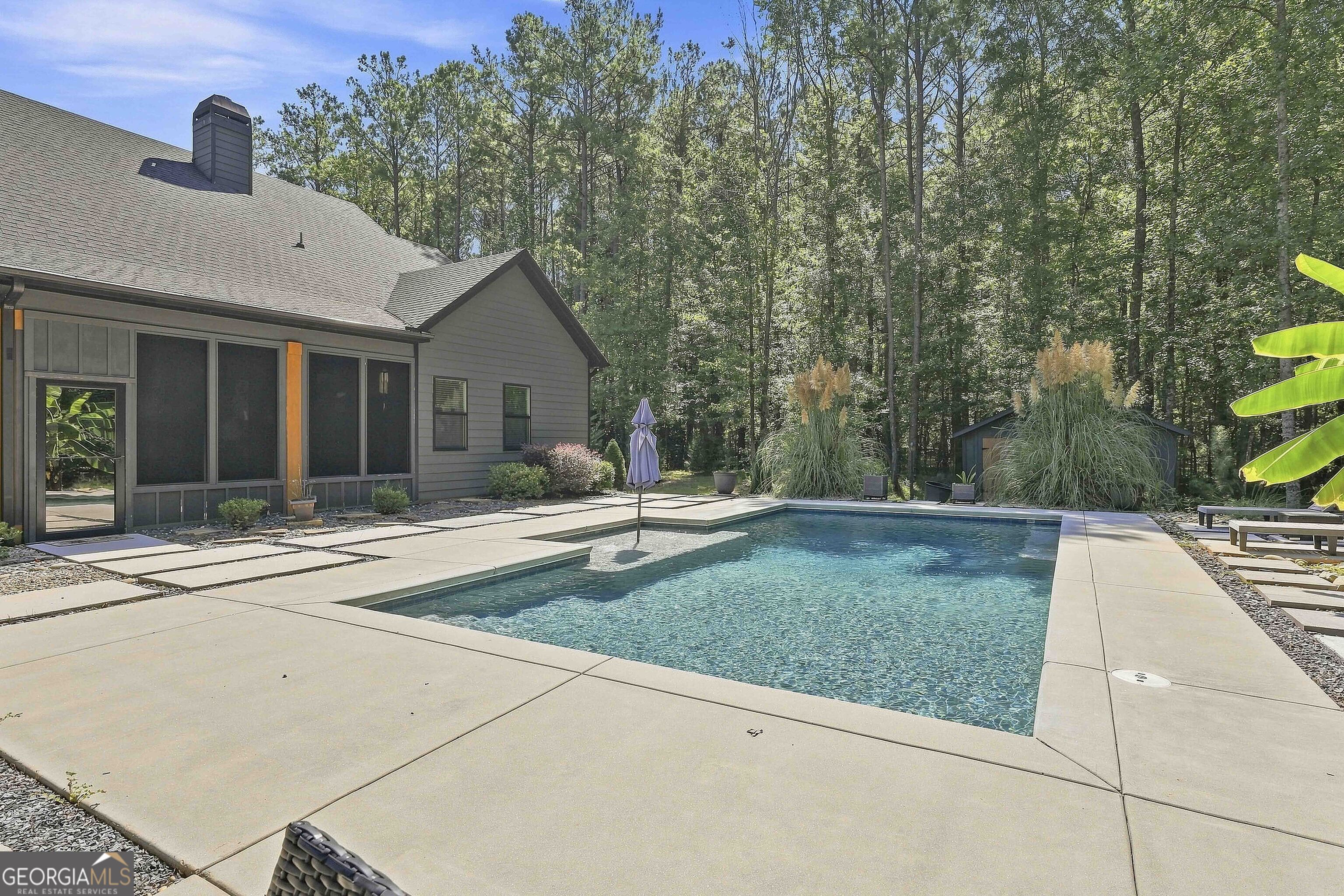 180 Lawshe Farm Drive Property Photo 2