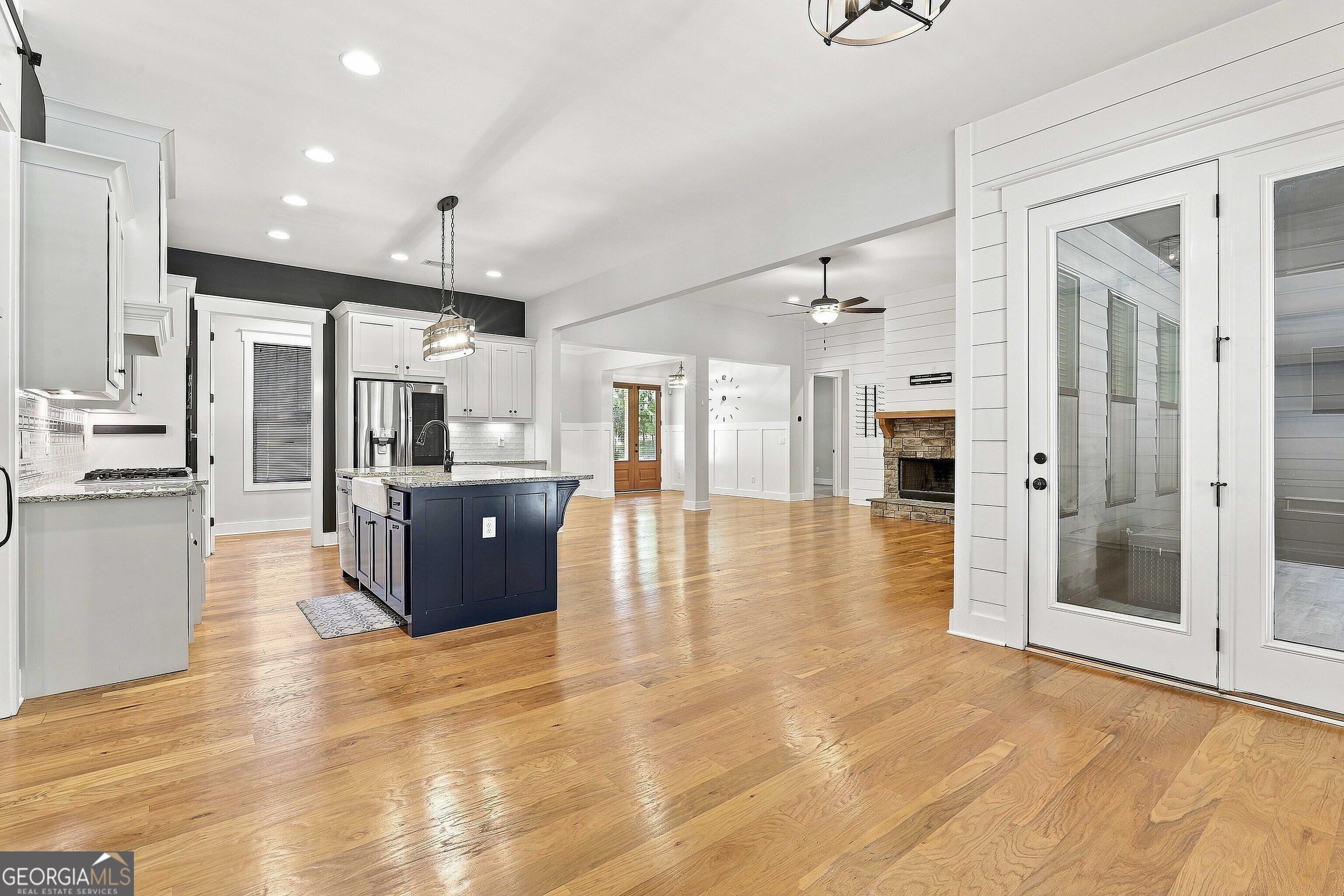 180 Lawshe Farm Drive Property Photo 4