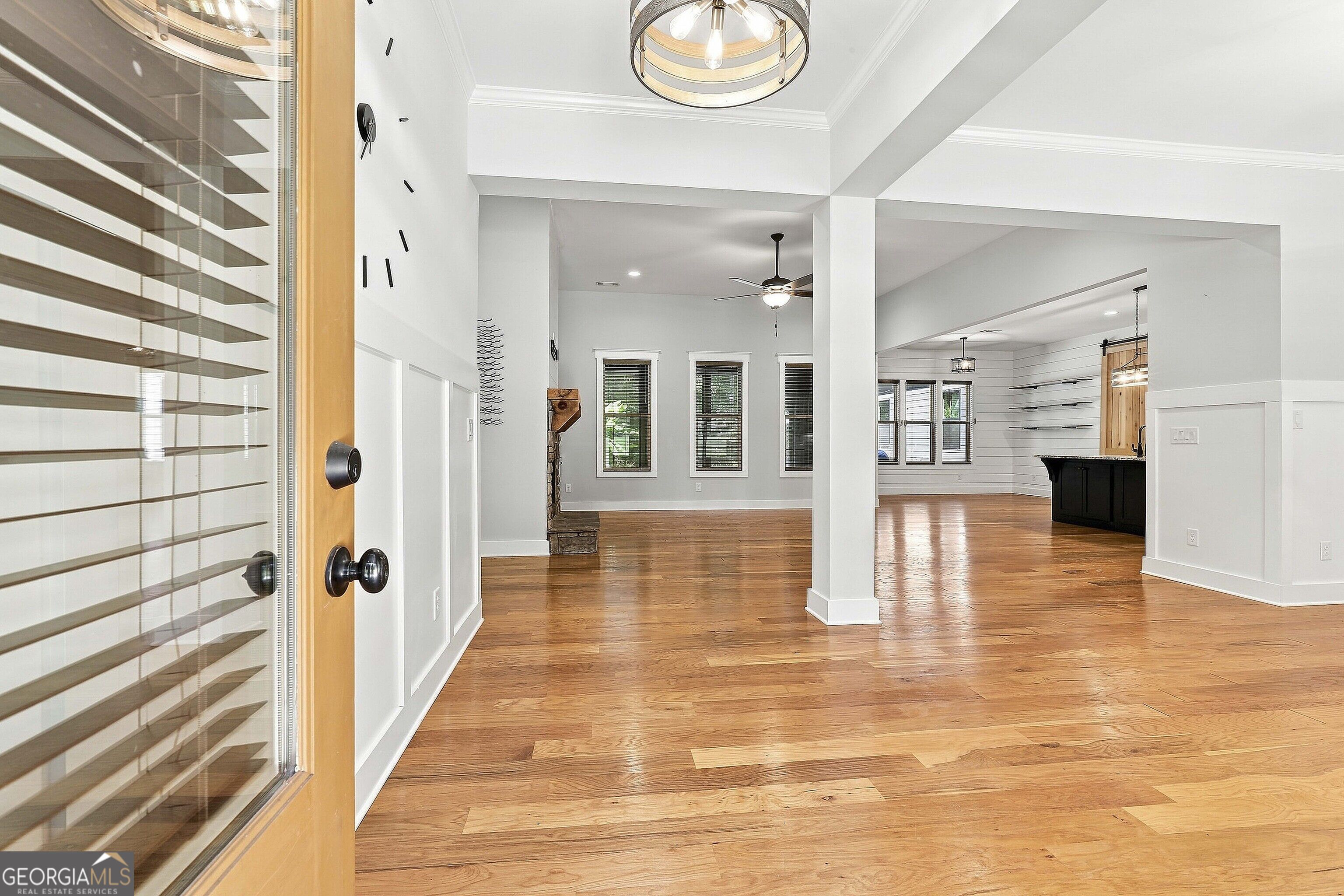 180 Lawshe Farm Drive Property Photo 8