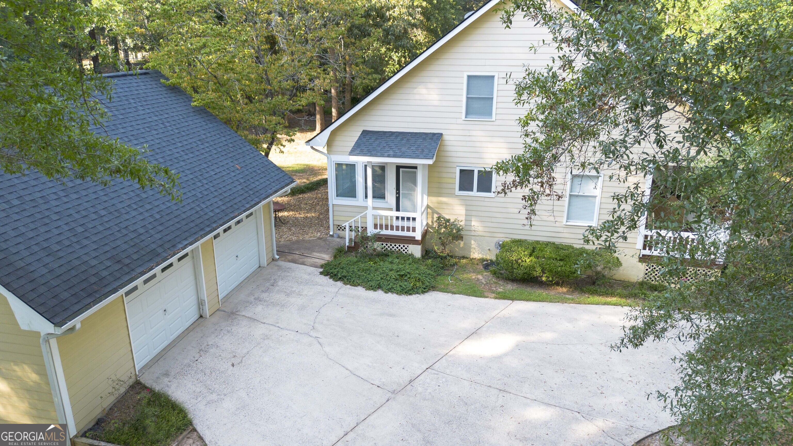 141 Wimbish Way Property Photo 3