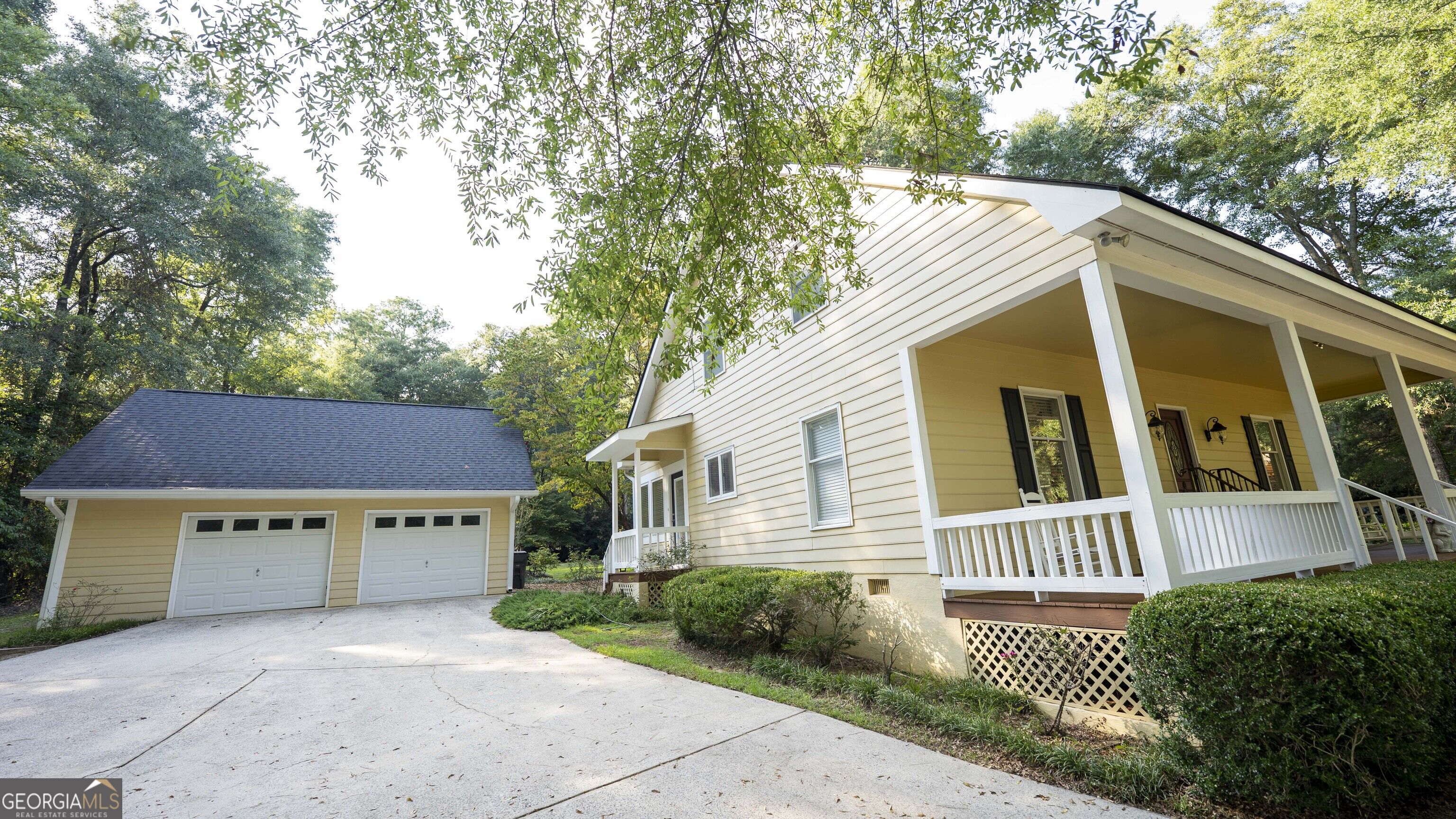 141 Wimbish Way Property Photo 44