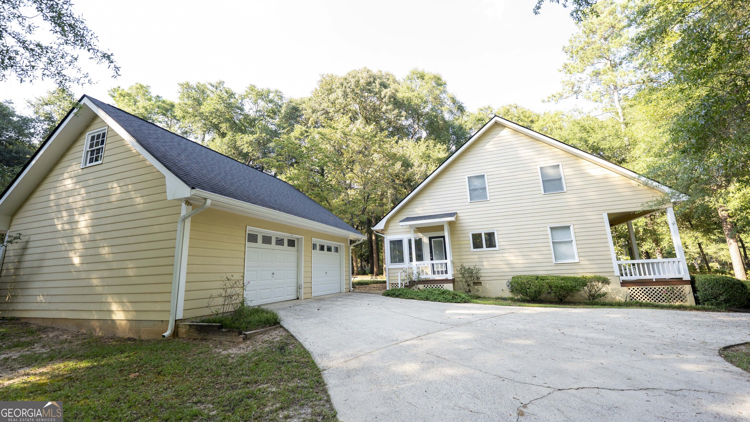 141 Wimbish Way Property Photo 45