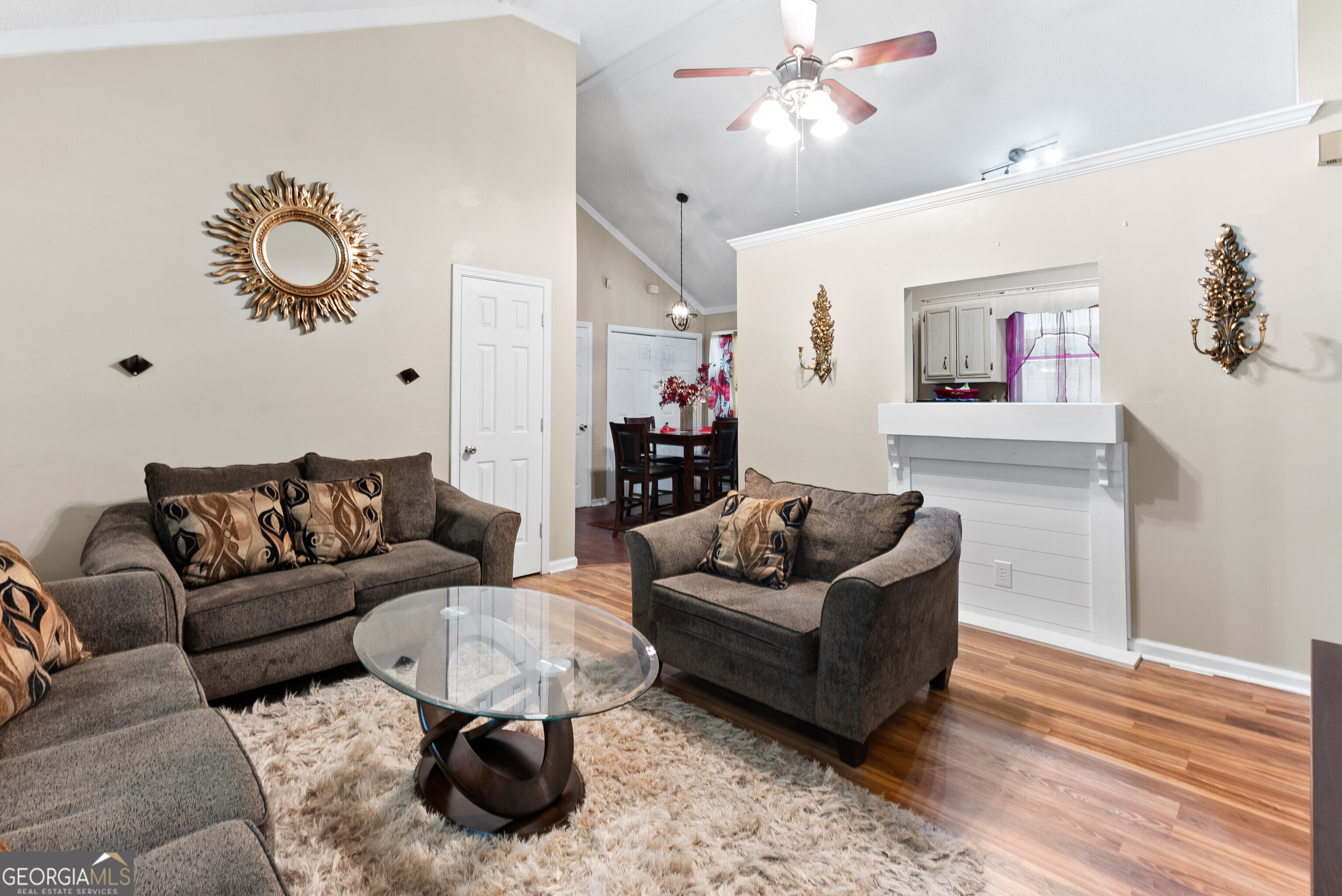 1260 Greentree Parkway Property Photo 3