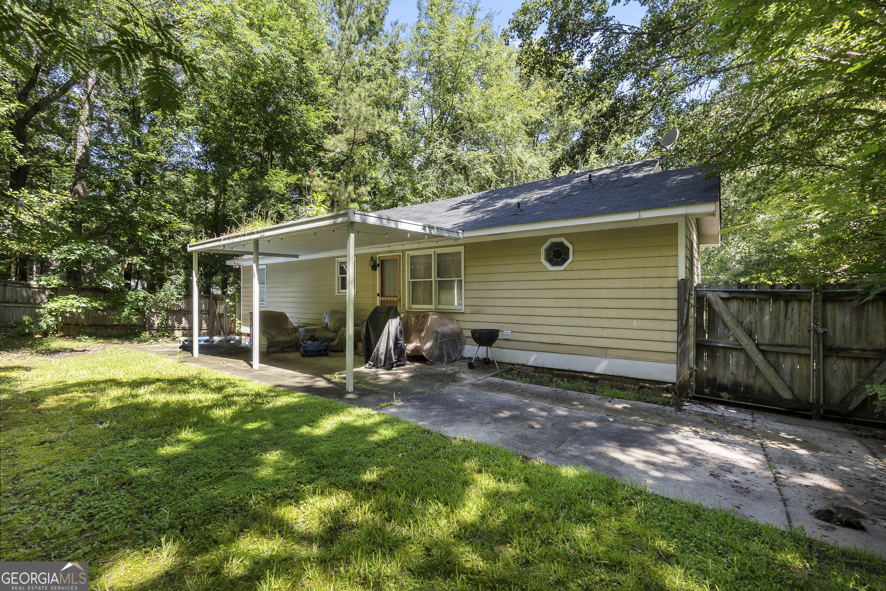 1260 Greentree Parkway Property Photo 21