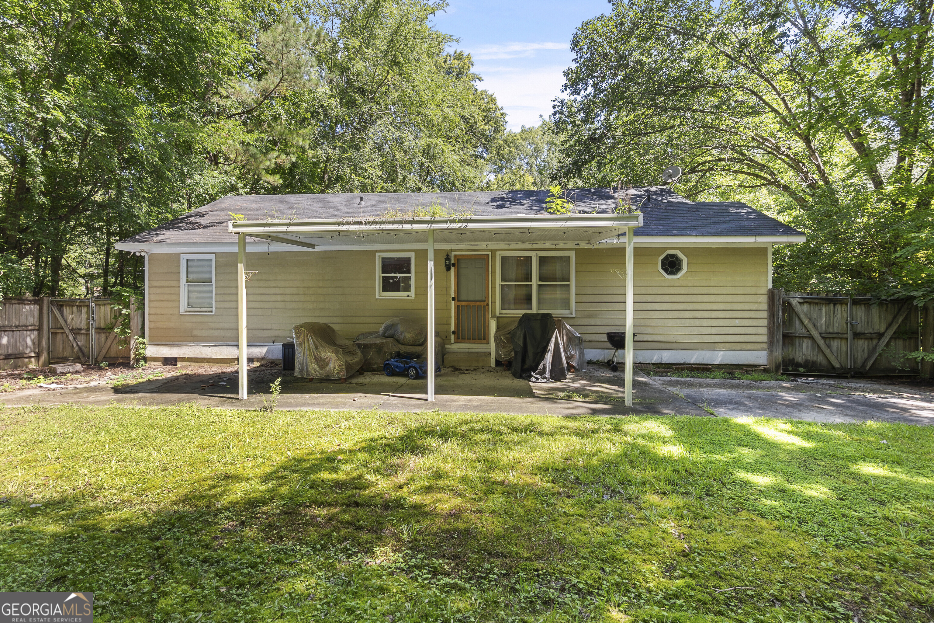 1260 Greentree Parkway Property Photo 23