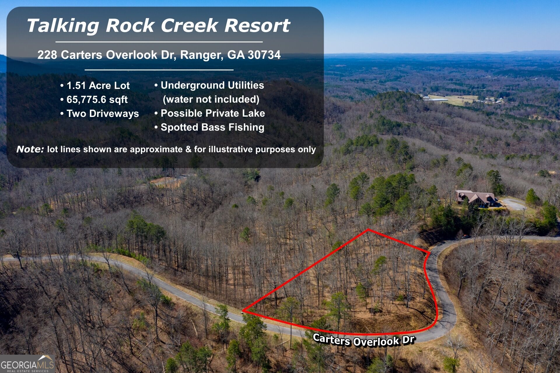 278 Carters Overlook Drive # 28 Property Photo 1