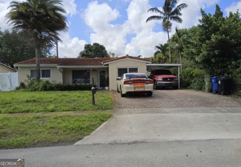 3556 SW 15th Court