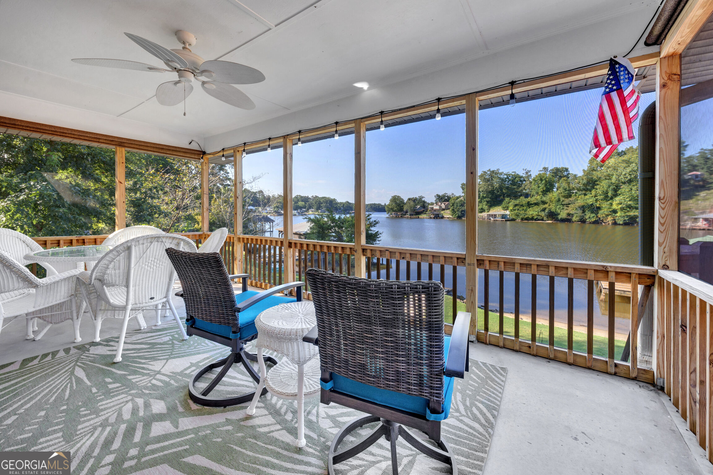 651 Alcovy North Drive Property Photo 8
