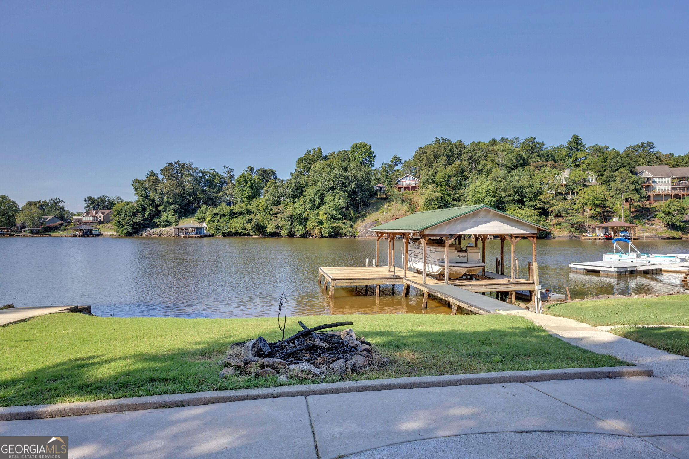 651 Alcovy North Drive Property Photo 11