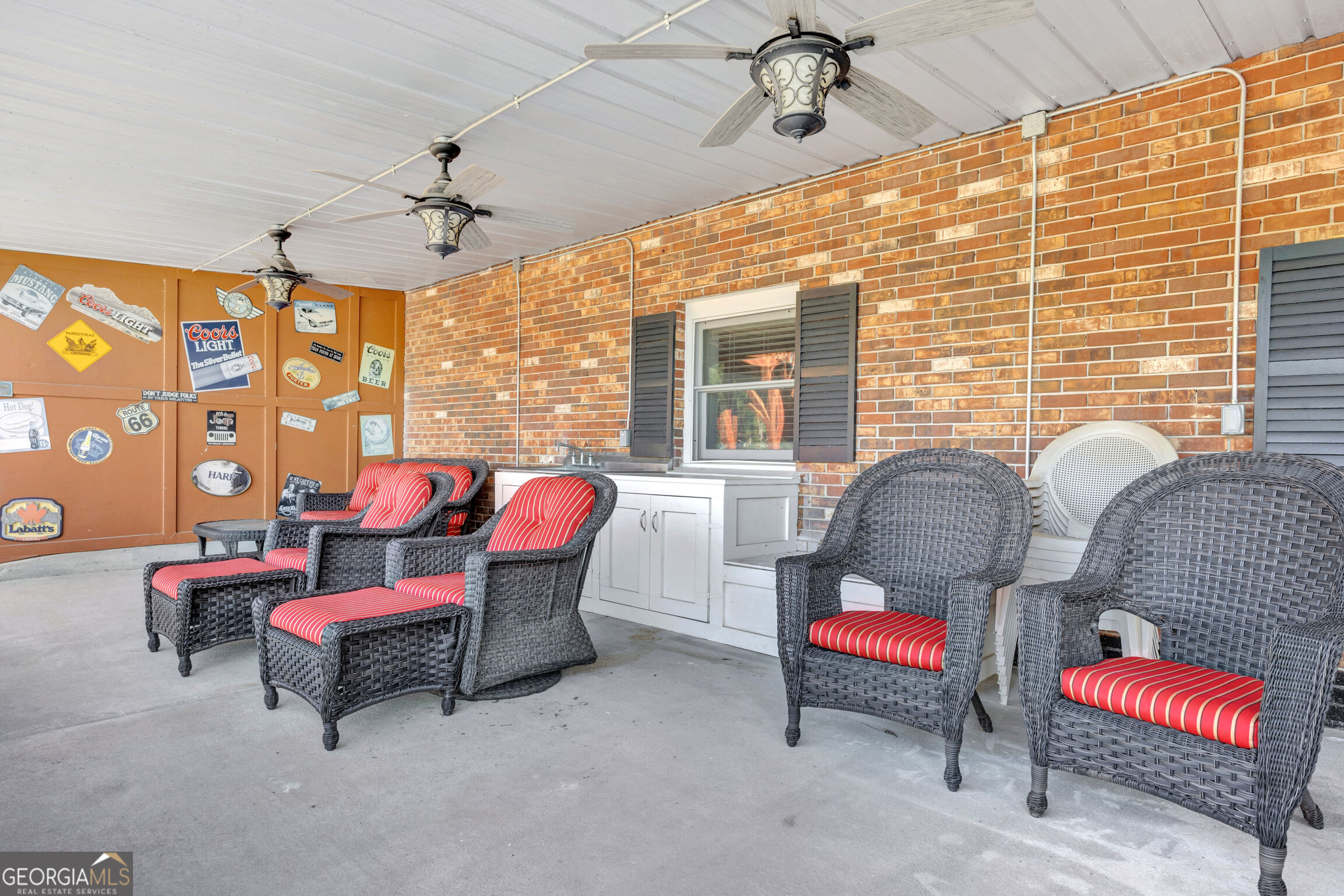 651 Alcovy North Drive Property Photo 12