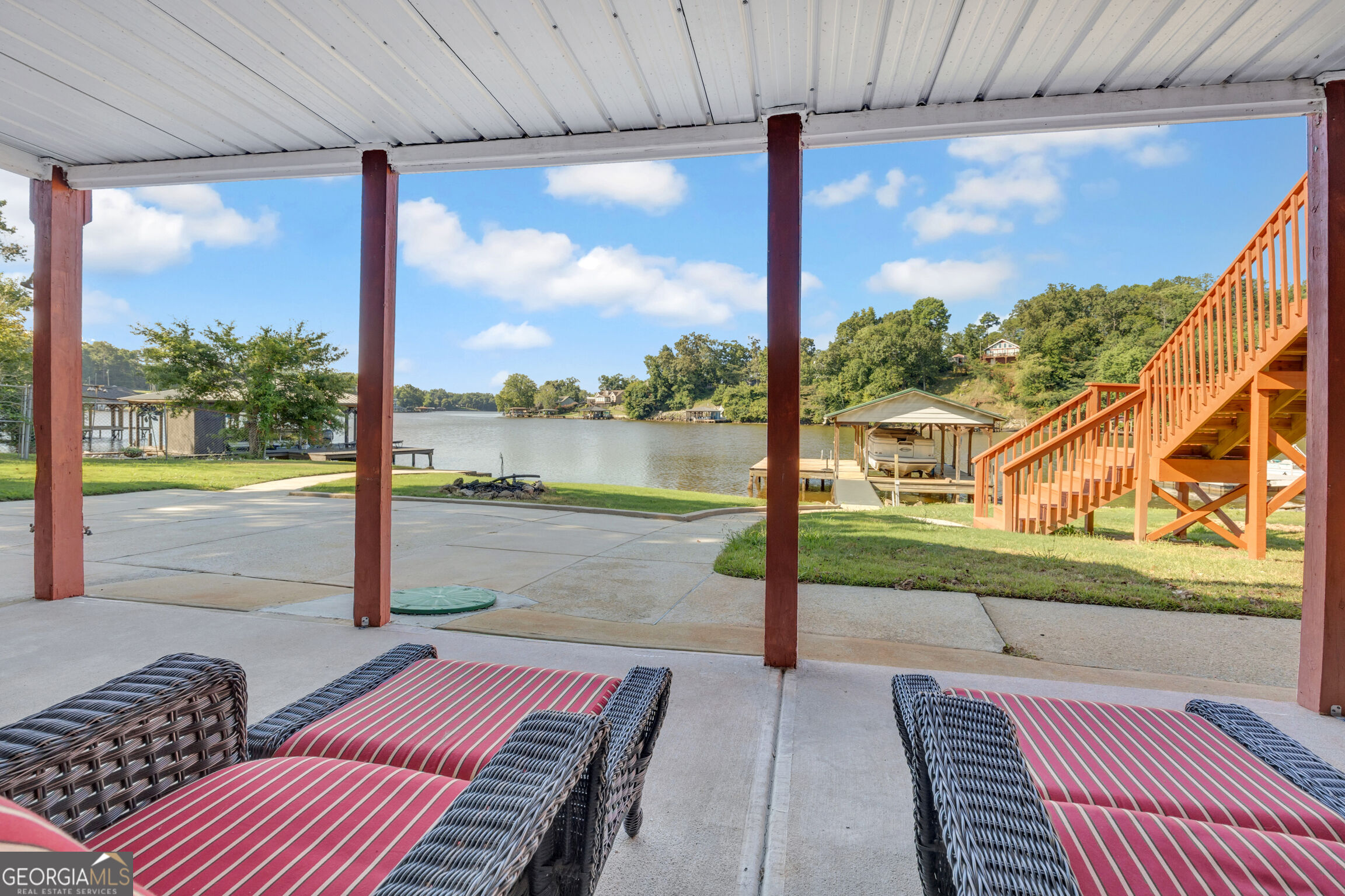 651 Alcovy North Drive Property Photo 13