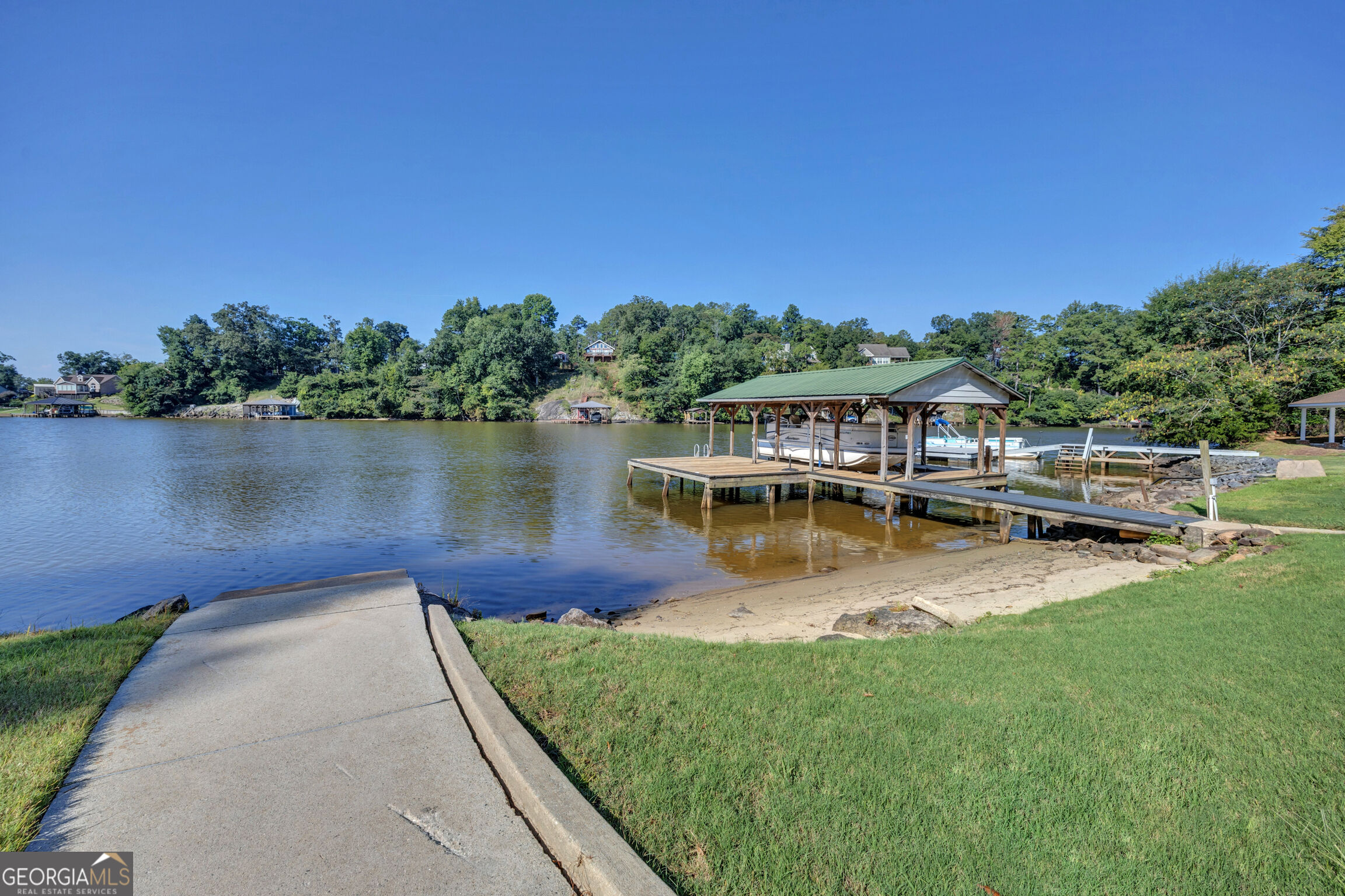 651 Alcovy North Drive Property Photo 14