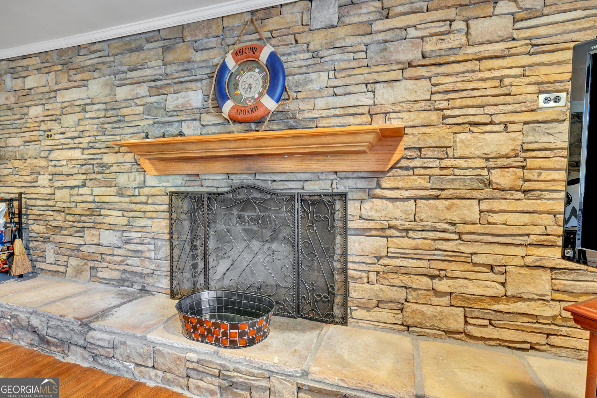651 Alcovy North Drive Property Photo 62