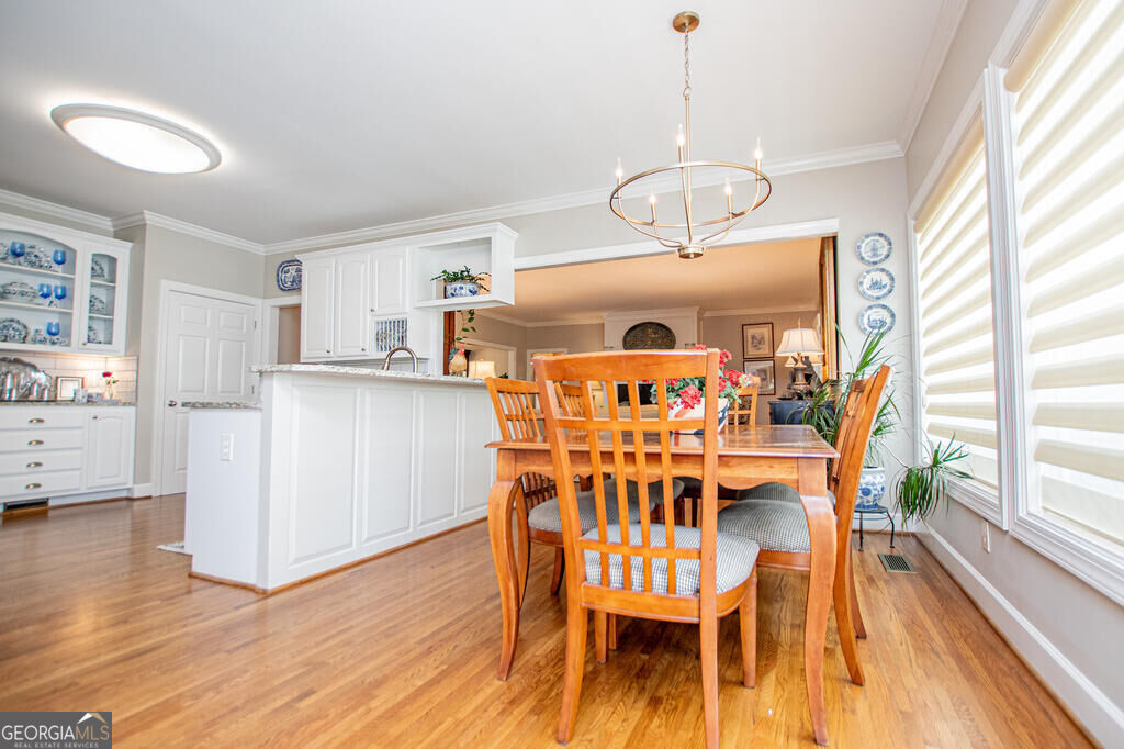 4730 Amberwood Lane Property Photo 15
