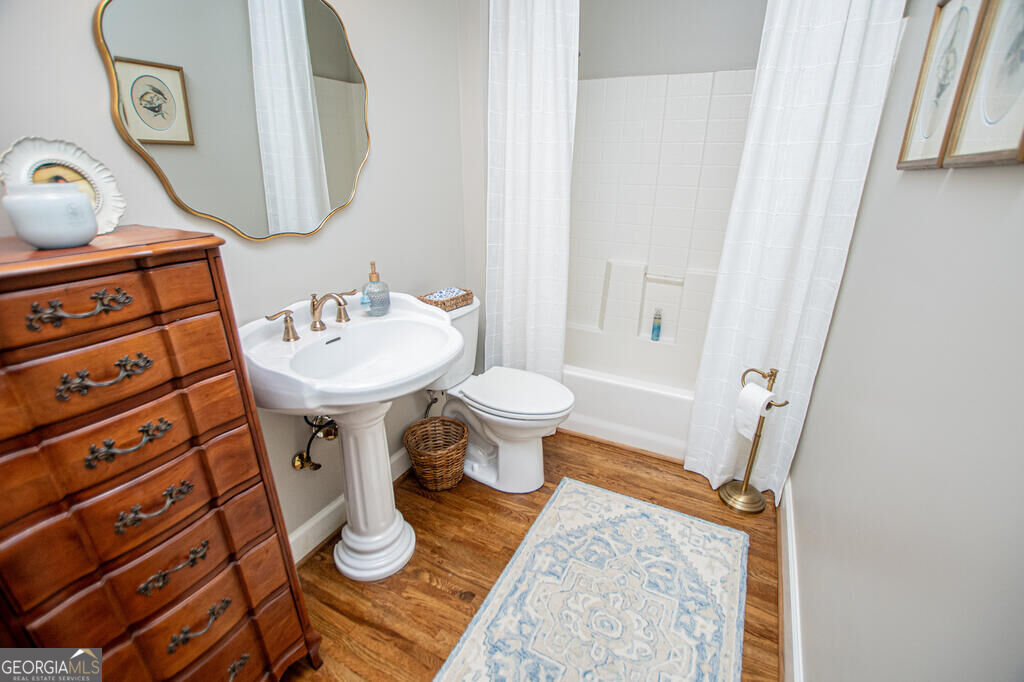 4730 Amberwood Lane Property Photo 29