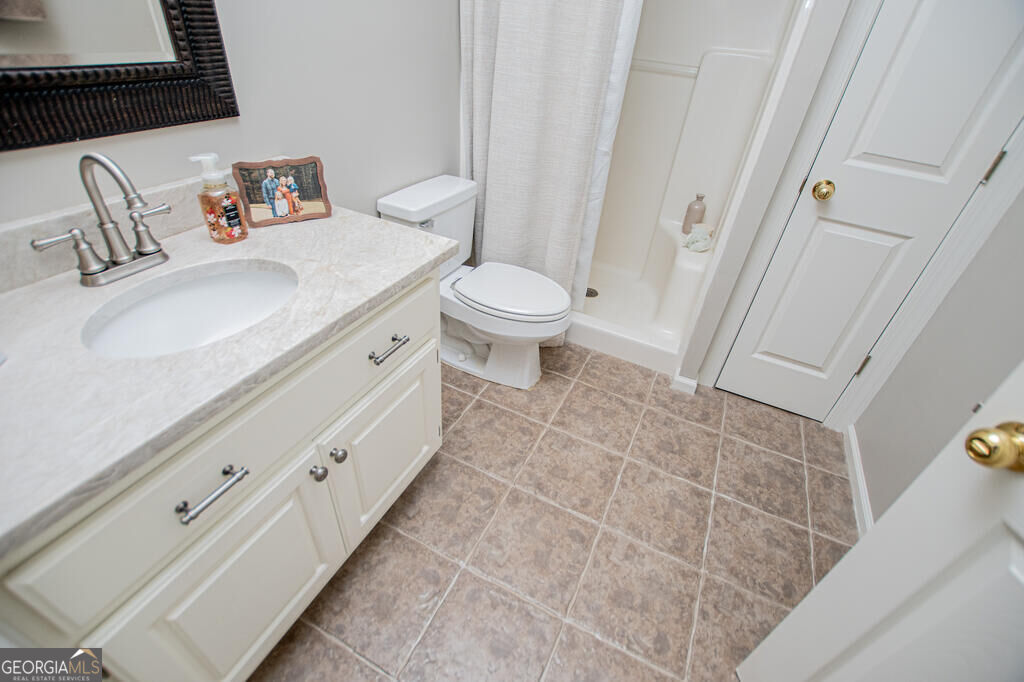 4730 Amberwood Lane Property Photo 33
