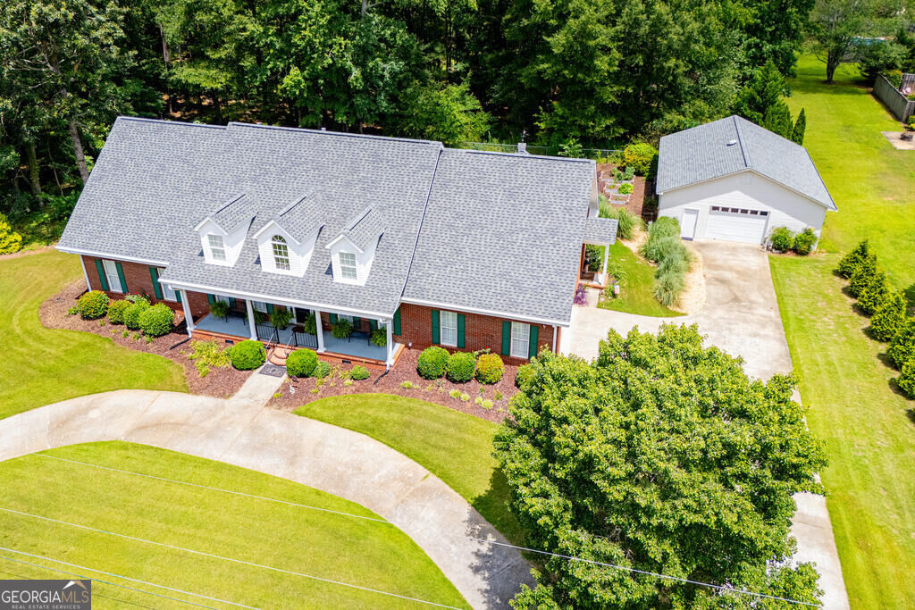 4730 Amberwood Lane Property Photo 40