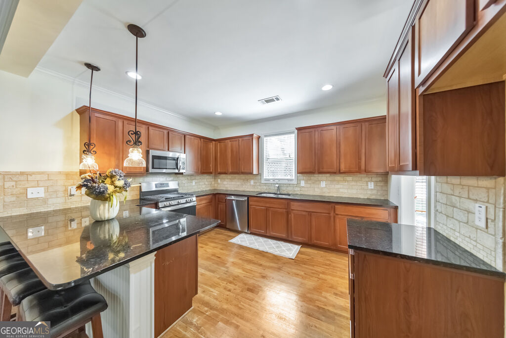 44 Magnolia Parkway Property Photo 3