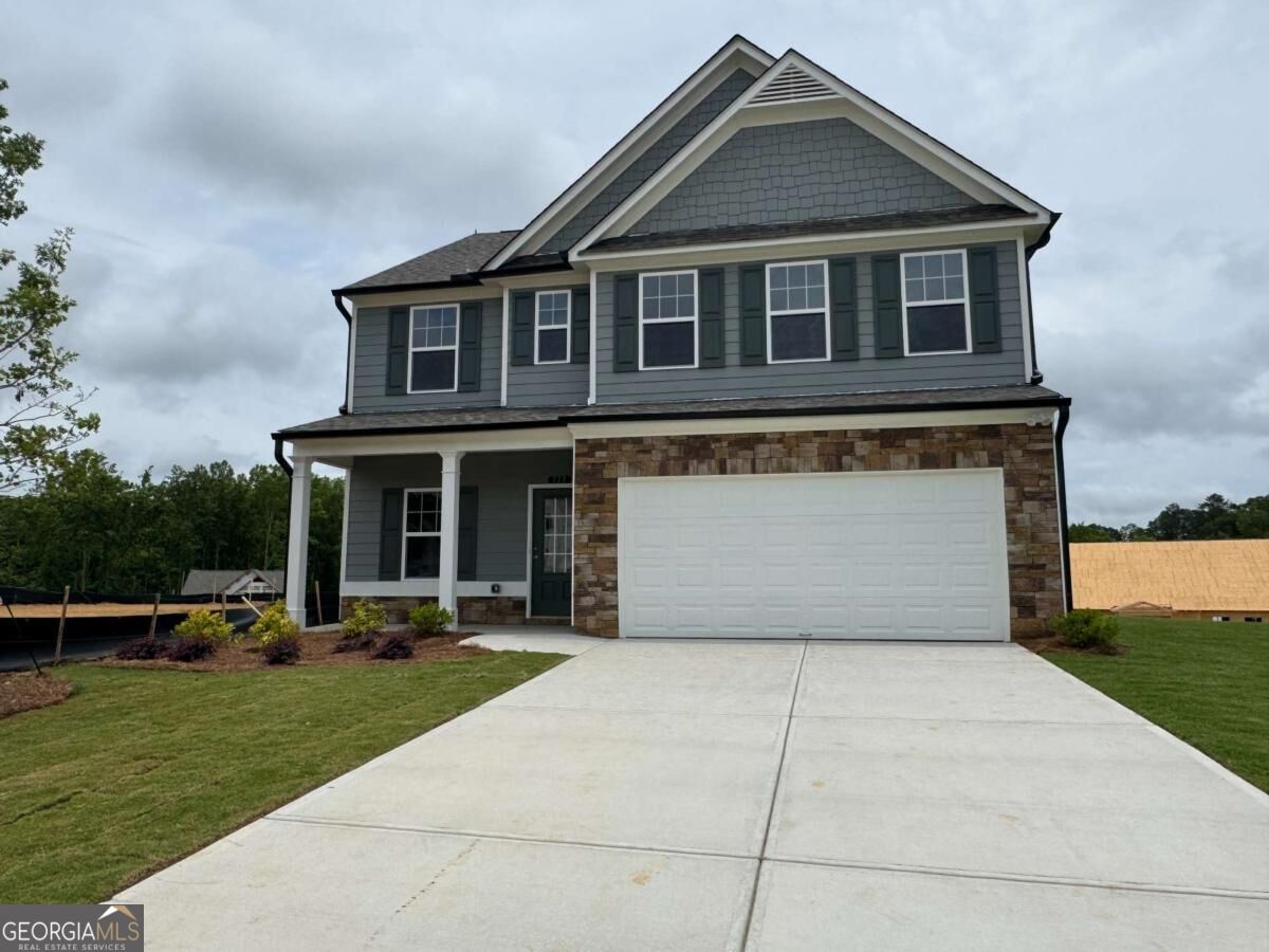 341 Bloomfield Circle Property Photo 2