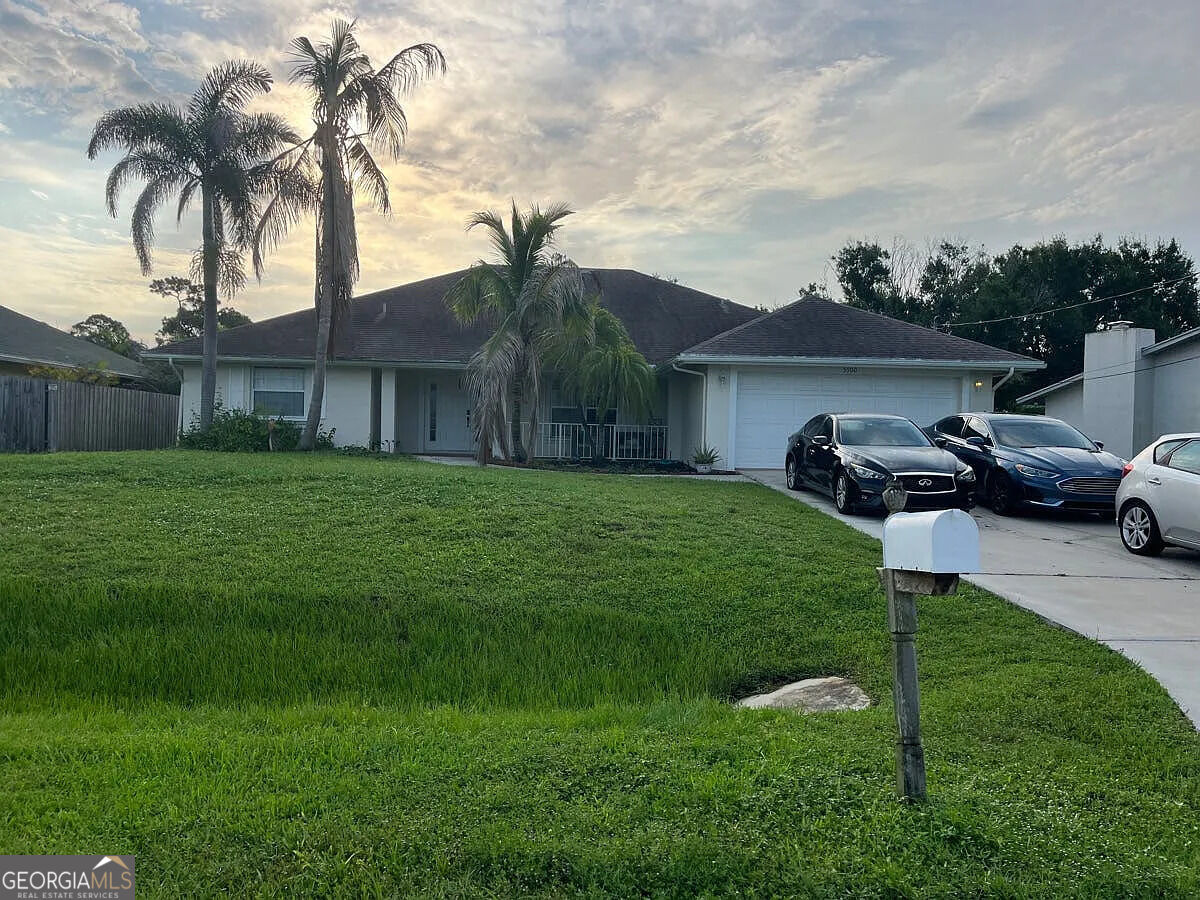 5900 Myrtle Drive