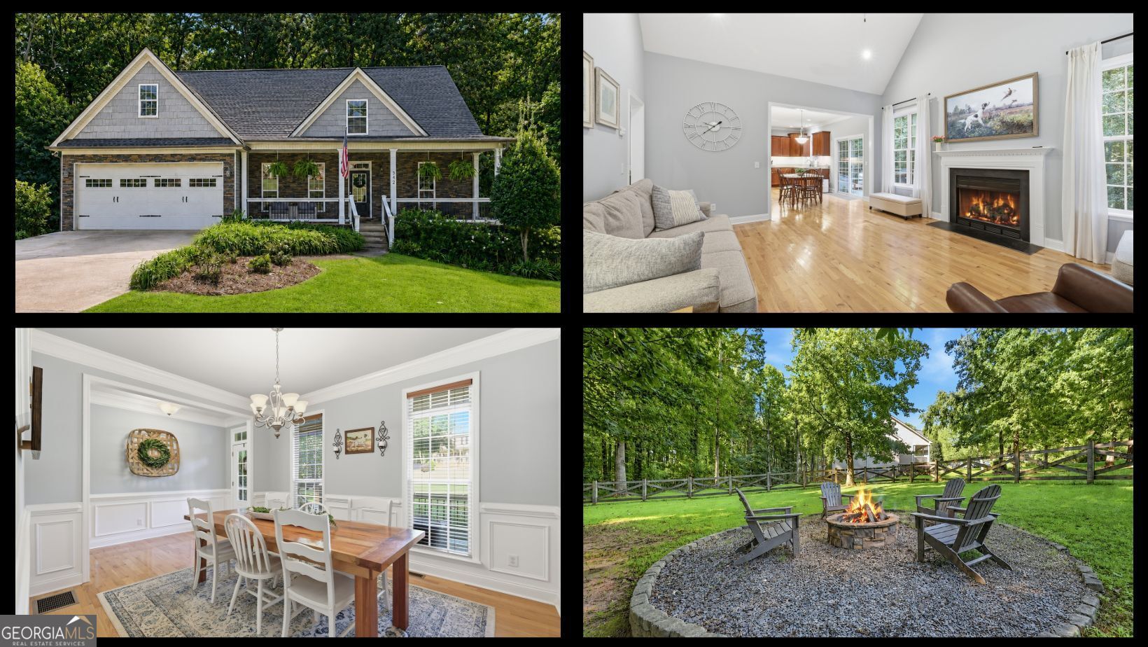 342 Stonington Drive Property Photo 1