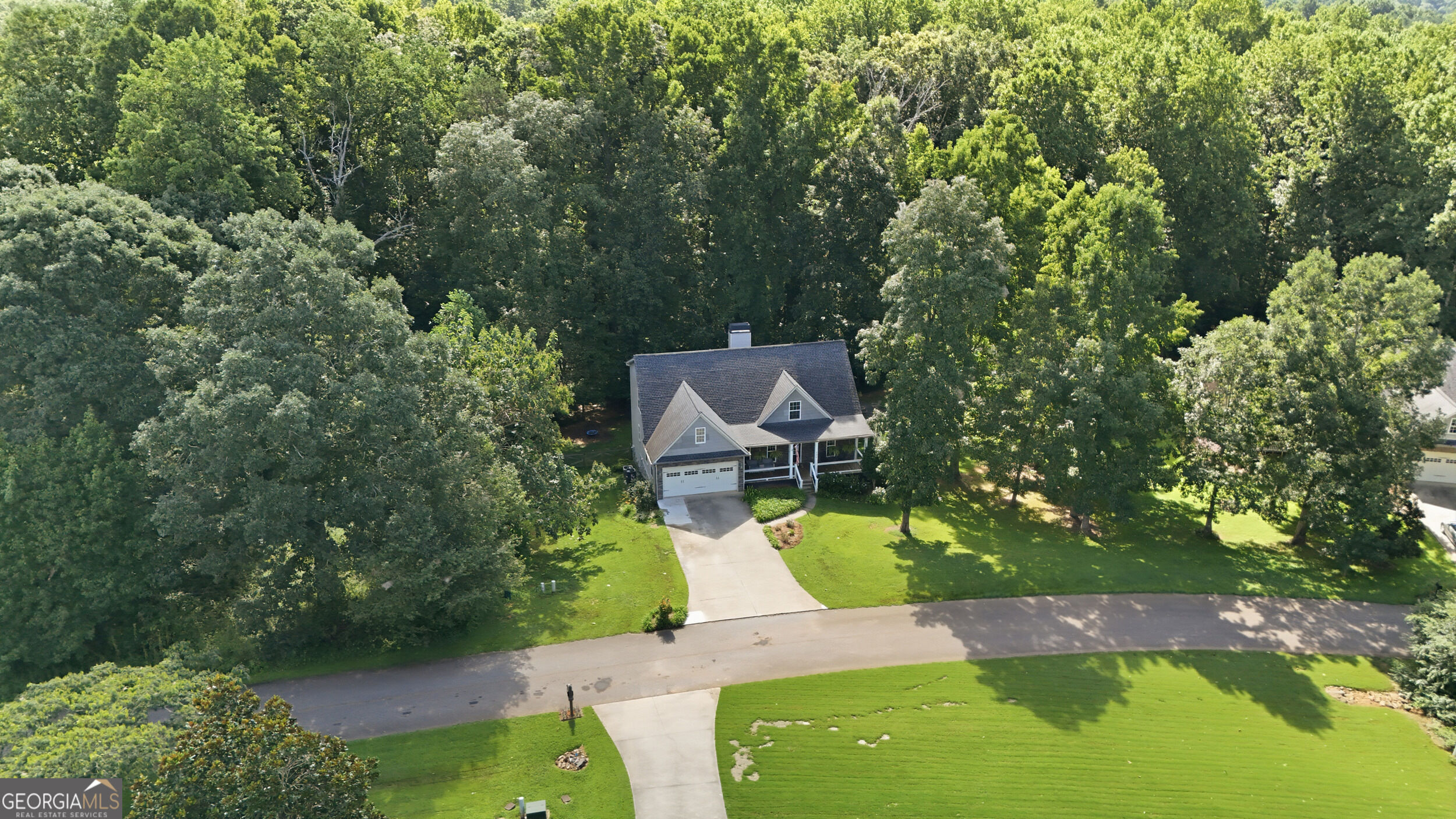 342 Stonington Drive Property Photo 66
