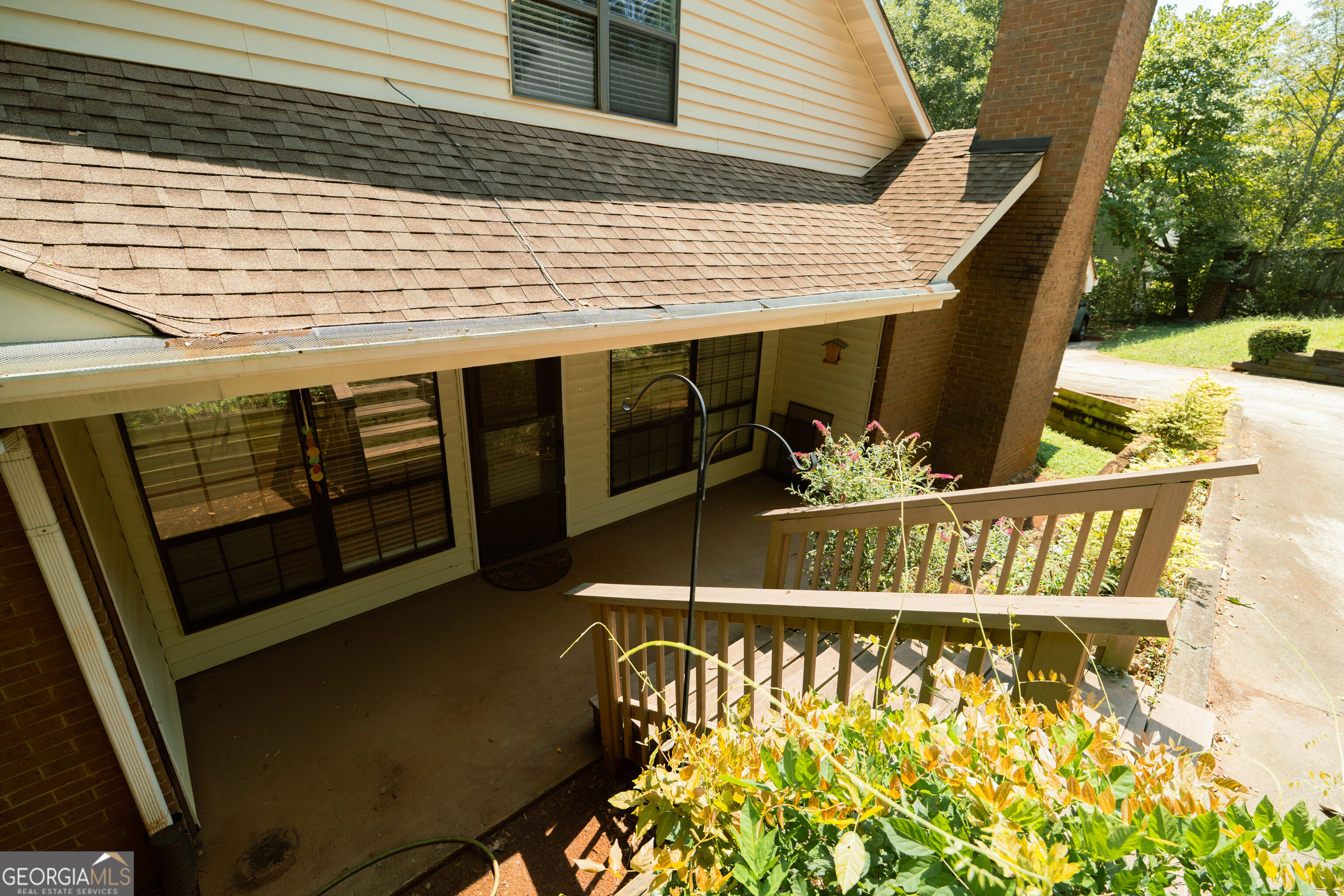 1256 Minhinette Drive Property Photo 44