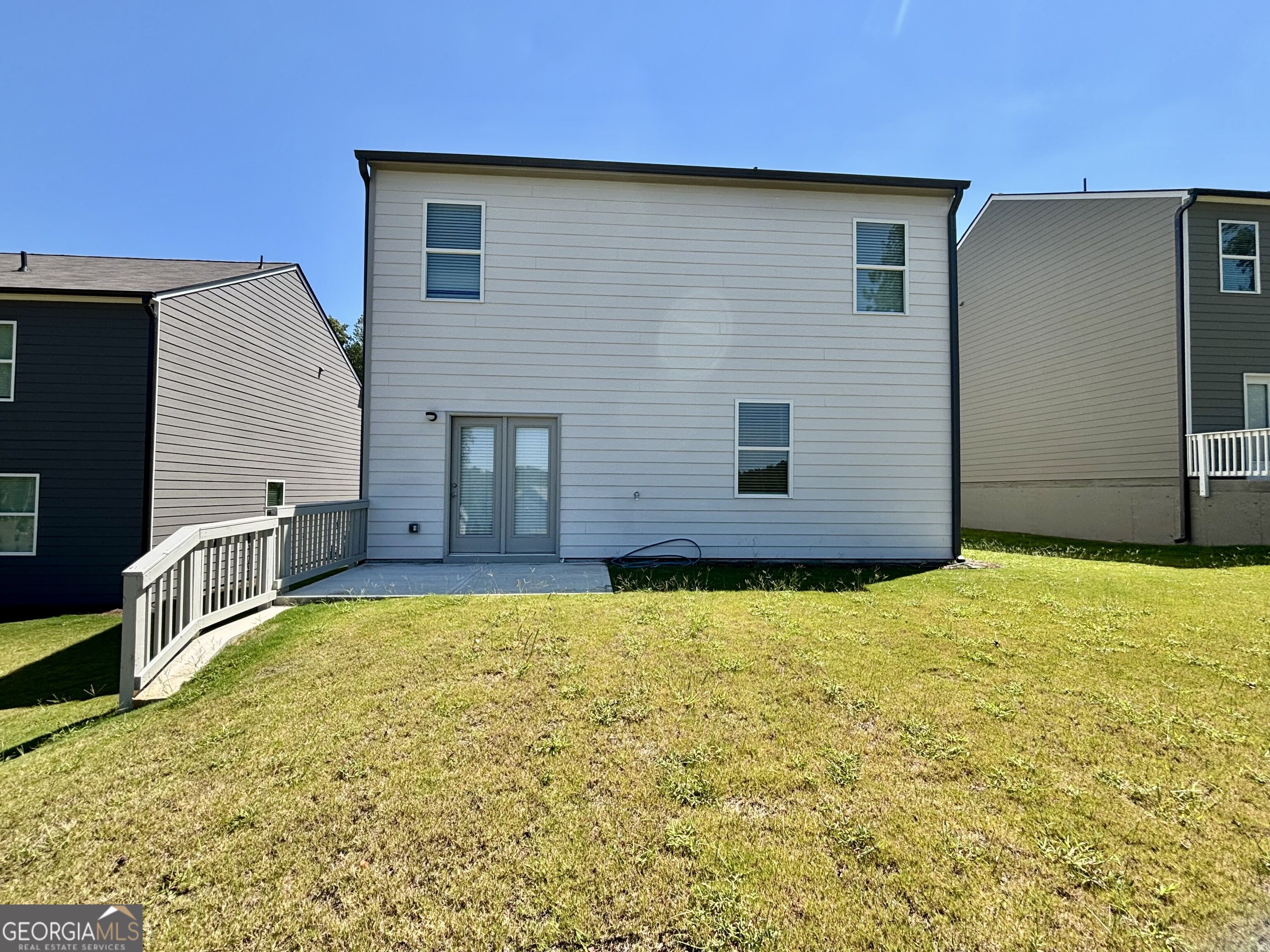 2910 Daxton Lane Property Photo 25