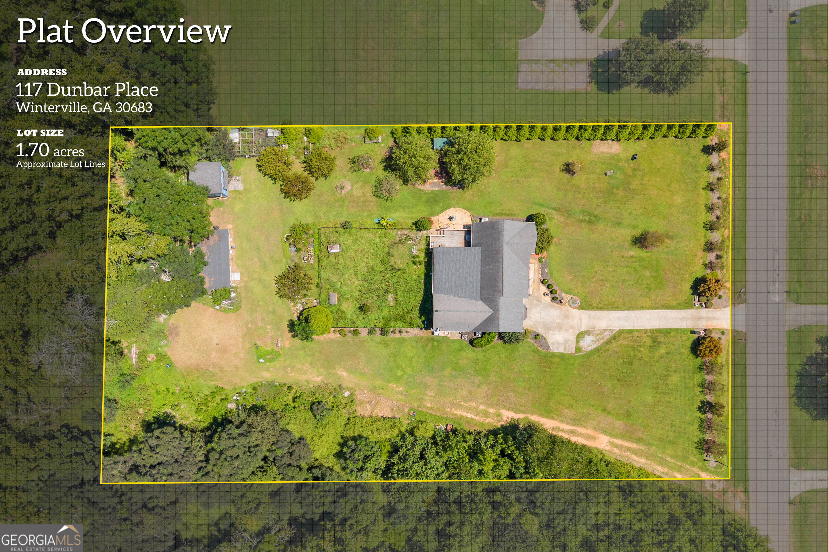117 Dunbar Place Property Photo 2